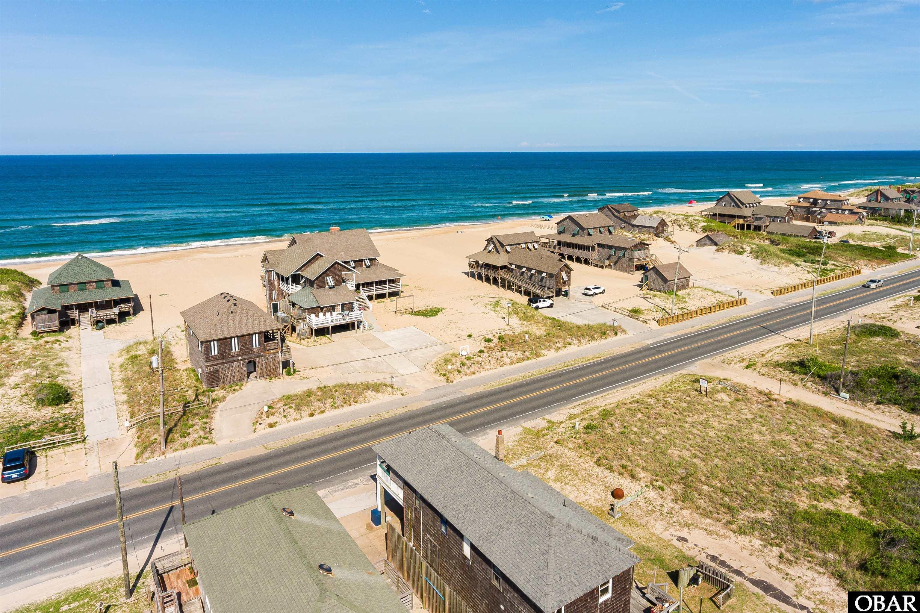 4008 Virginia Dare Trail, Nags Head, NC 27959, ,Commercial/industrial,For sale,Virginia Dare Trail,126719