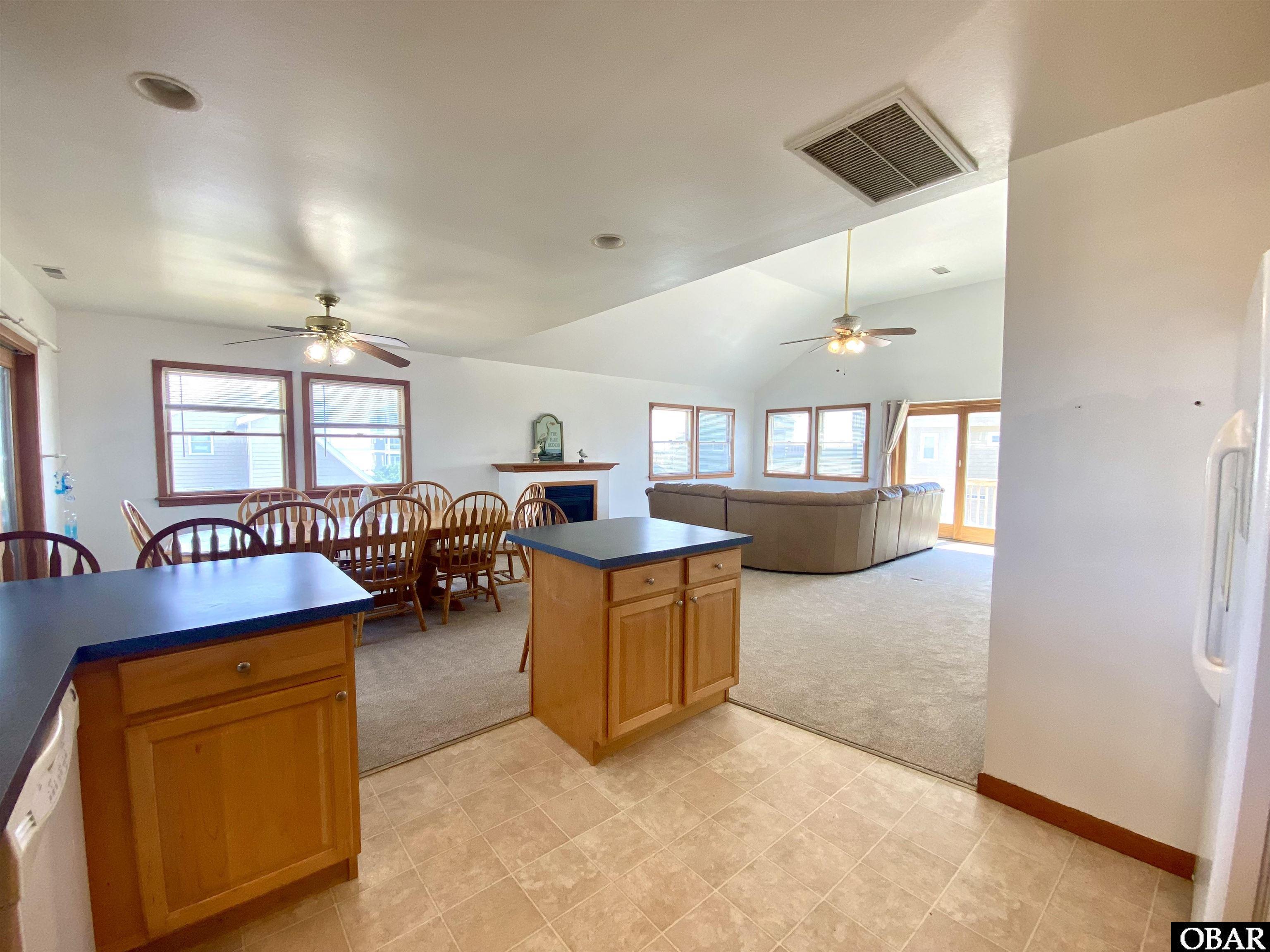 24252 Holiday Boulevard, Rodanthe, NC 27968, 4 Bedrooms Bedrooms, ,3 BathroomsBathrooms,Residential,For sale,Holiday Boulevard,126720