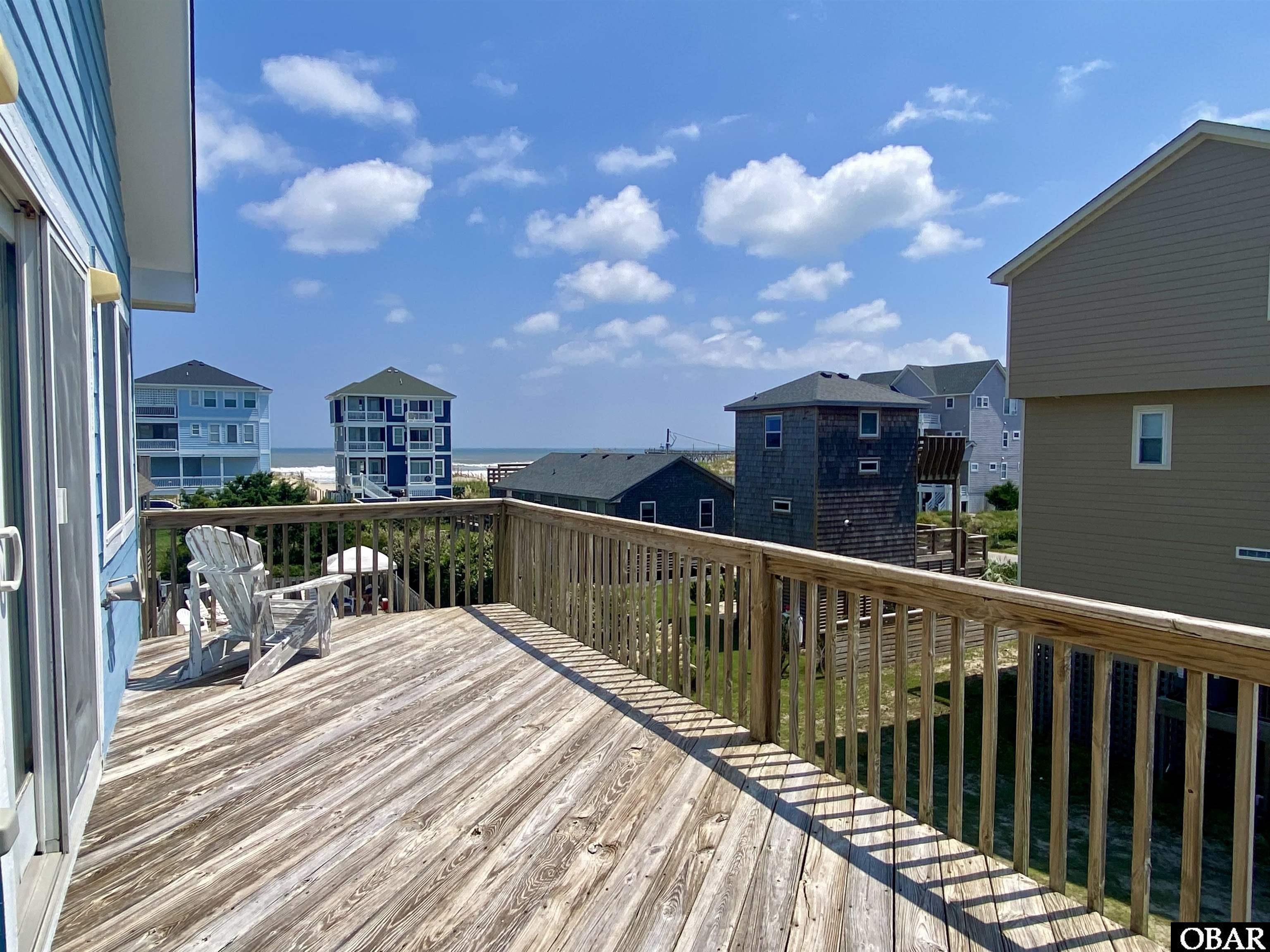 24252 Holiday Boulevard, Rodanthe, NC 27968, 4 Bedrooms Bedrooms, ,3 BathroomsBathrooms,Residential,For sale,Holiday Boulevard,126720