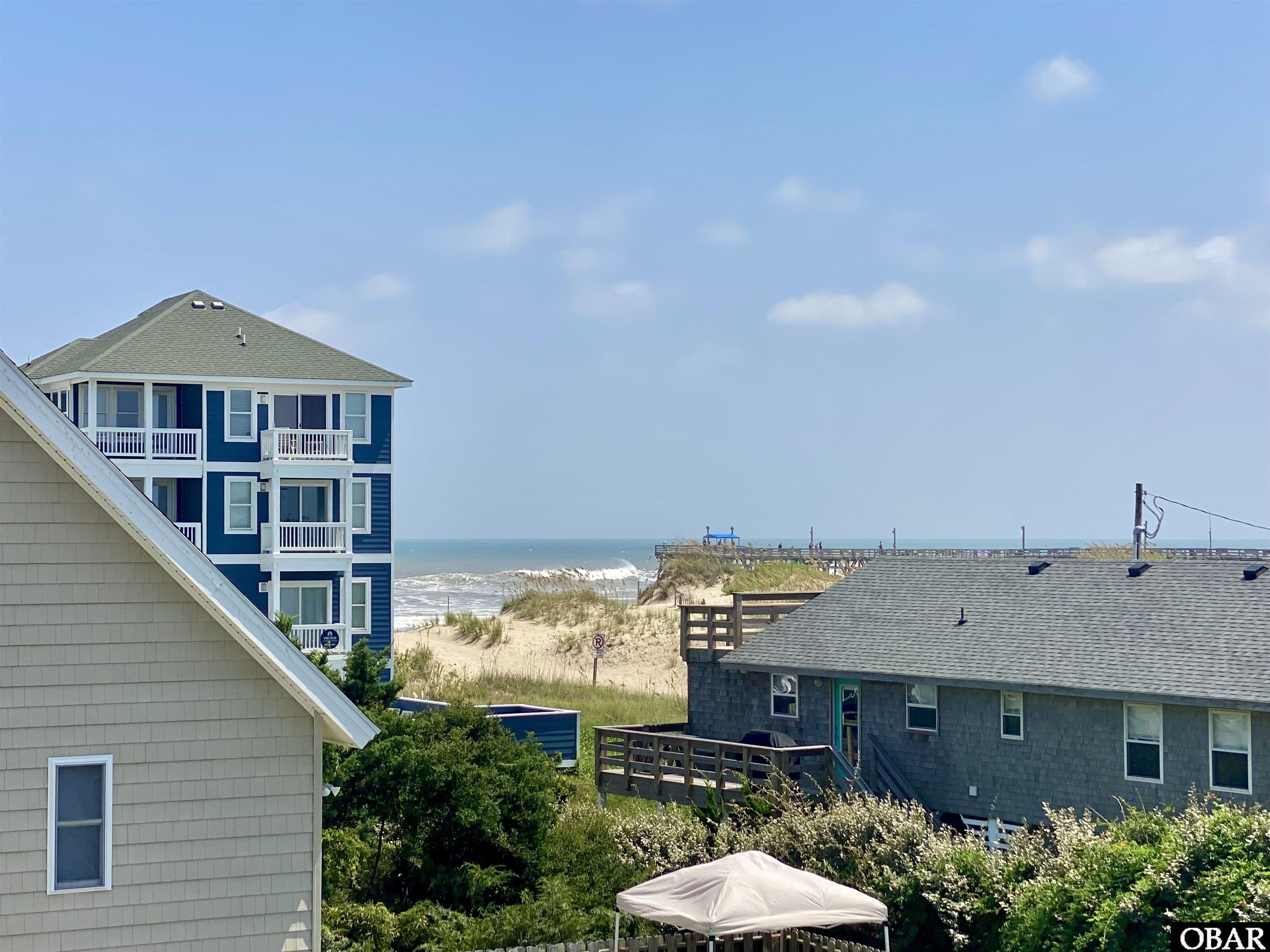 24252 Holiday Boulevard, Rodanthe, NC 27968, 4 Bedrooms Bedrooms, ,3 BathroomsBathrooms,Residential,For sale,Holiday Boulevard,126720
