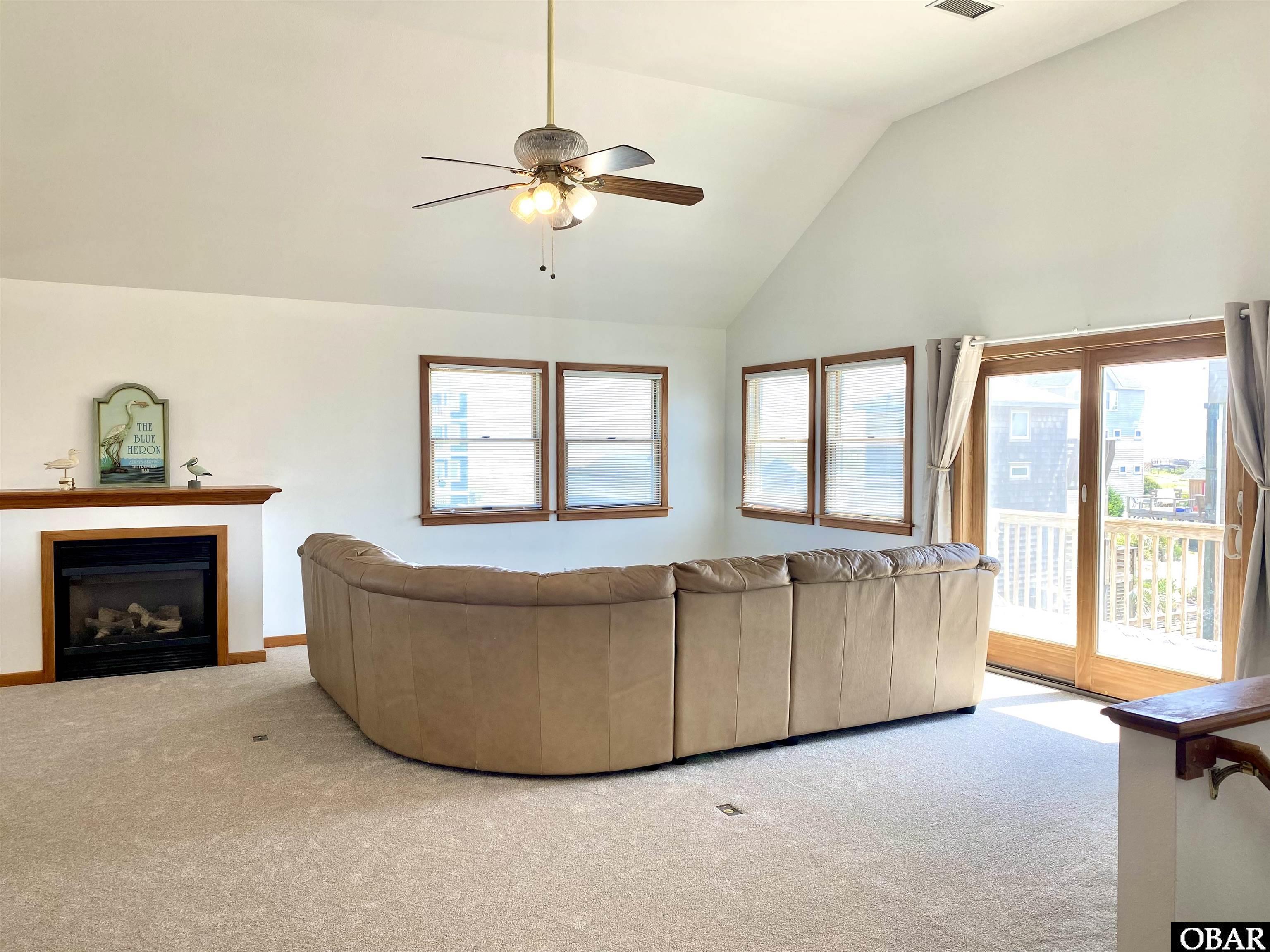 24252 Holiday Boulevard, Rodanthe, NC 27968, 4 Bedrooms Bedrooms, ,3 BathroomsBathrooms,Residential,For sale,Holiday Boulevard,126720