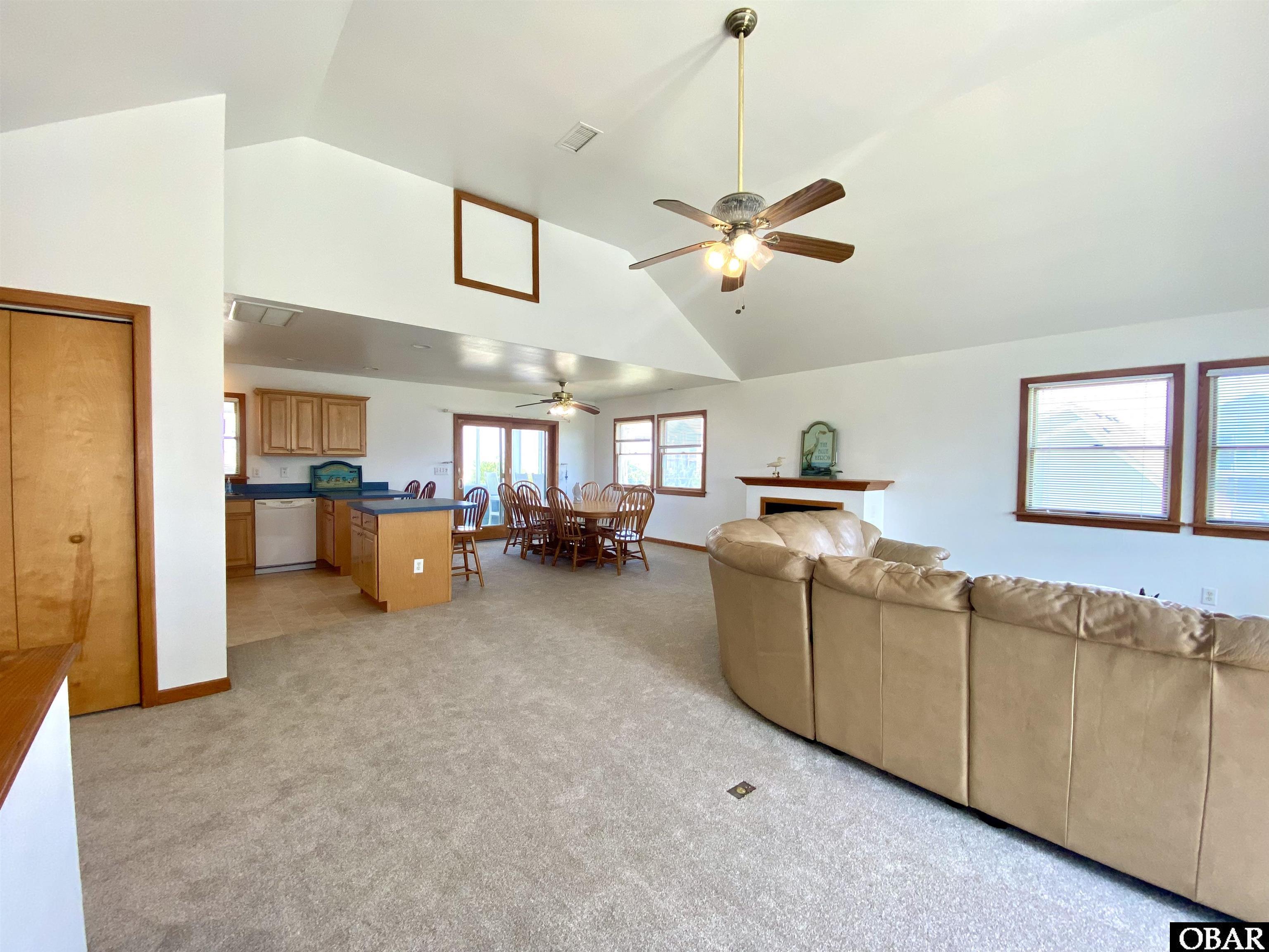 24252 Holiday Boulevard, Rodanthe, NC 27968, 4 Bedrooms Bedrooms, ,3 BathroomsBathrooms,Residential,For sale,Holiday Boulevard,126720
