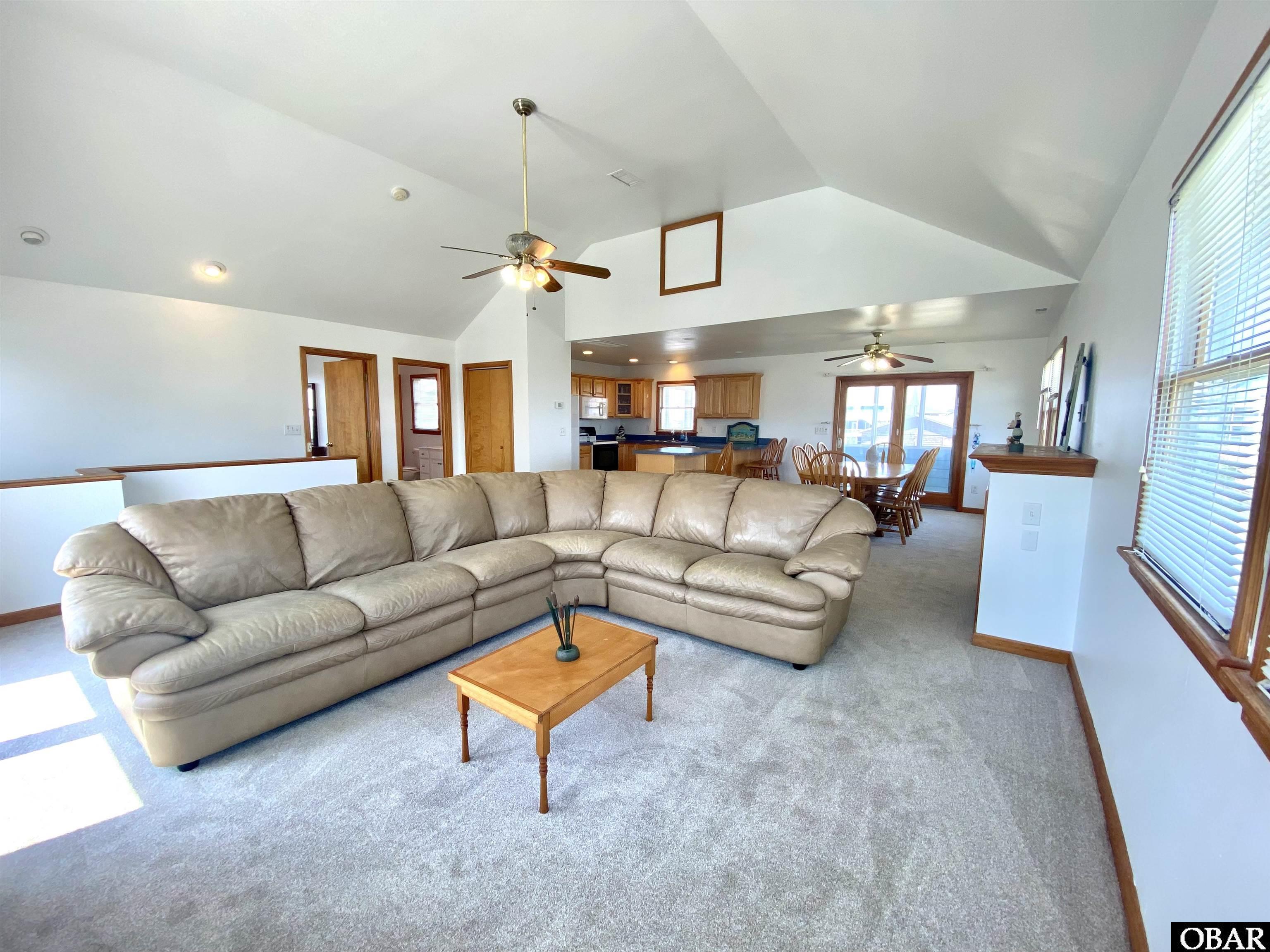 24252 Holiday Boulevard, Rodanthe, NC 27968, 4 Bedrooms Bedrooms, ,3 BathroomsBathrooms,Residential,For sale,Holiday Boulevard,126720