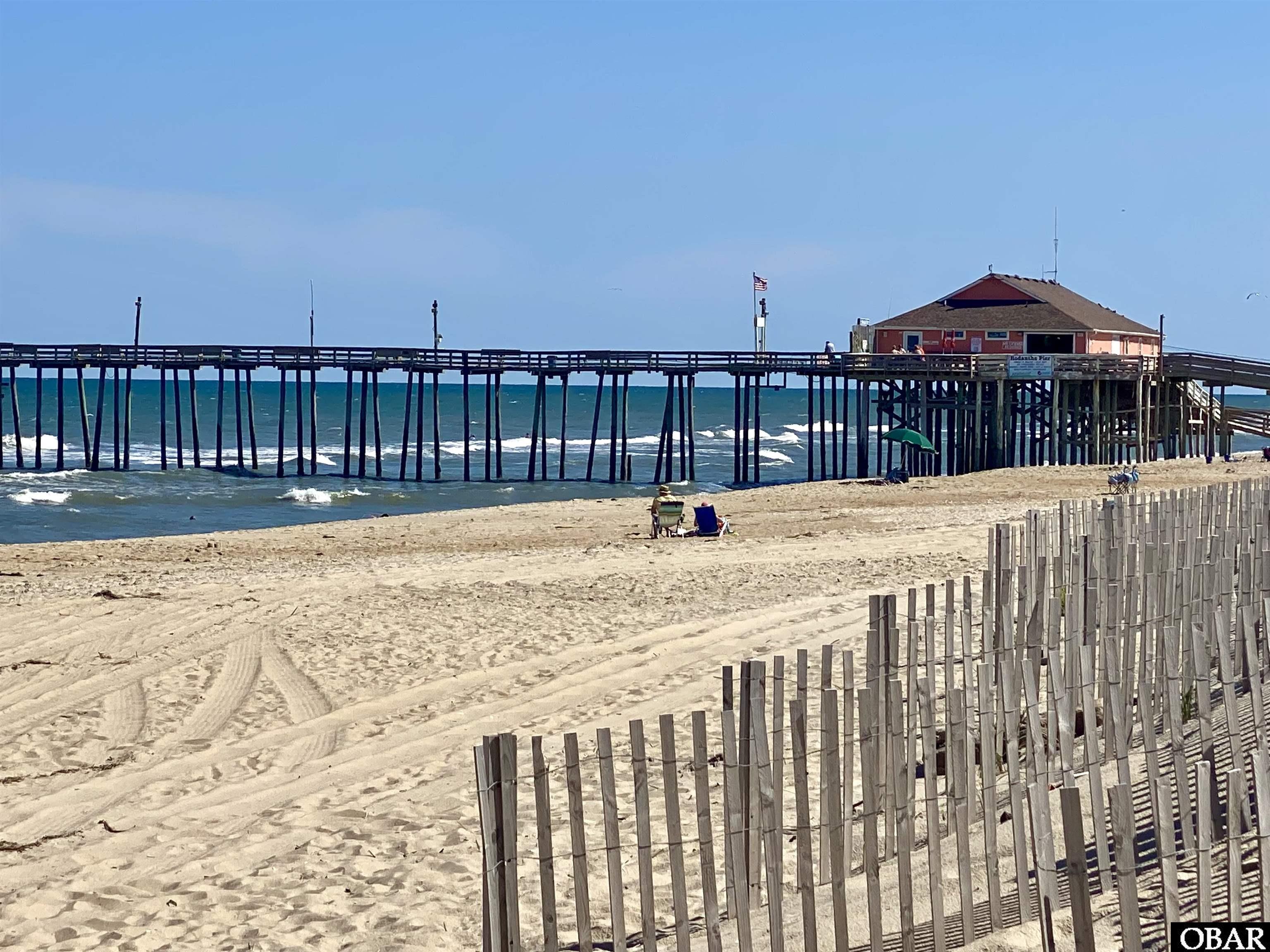 24252 Holiday Boulevard, Rodanthe, NC 27968, 4 Bedrooms Bedrooms, ,3 BathroomsBathrooms,Residential,For sale,Holiday Boulevard,126720