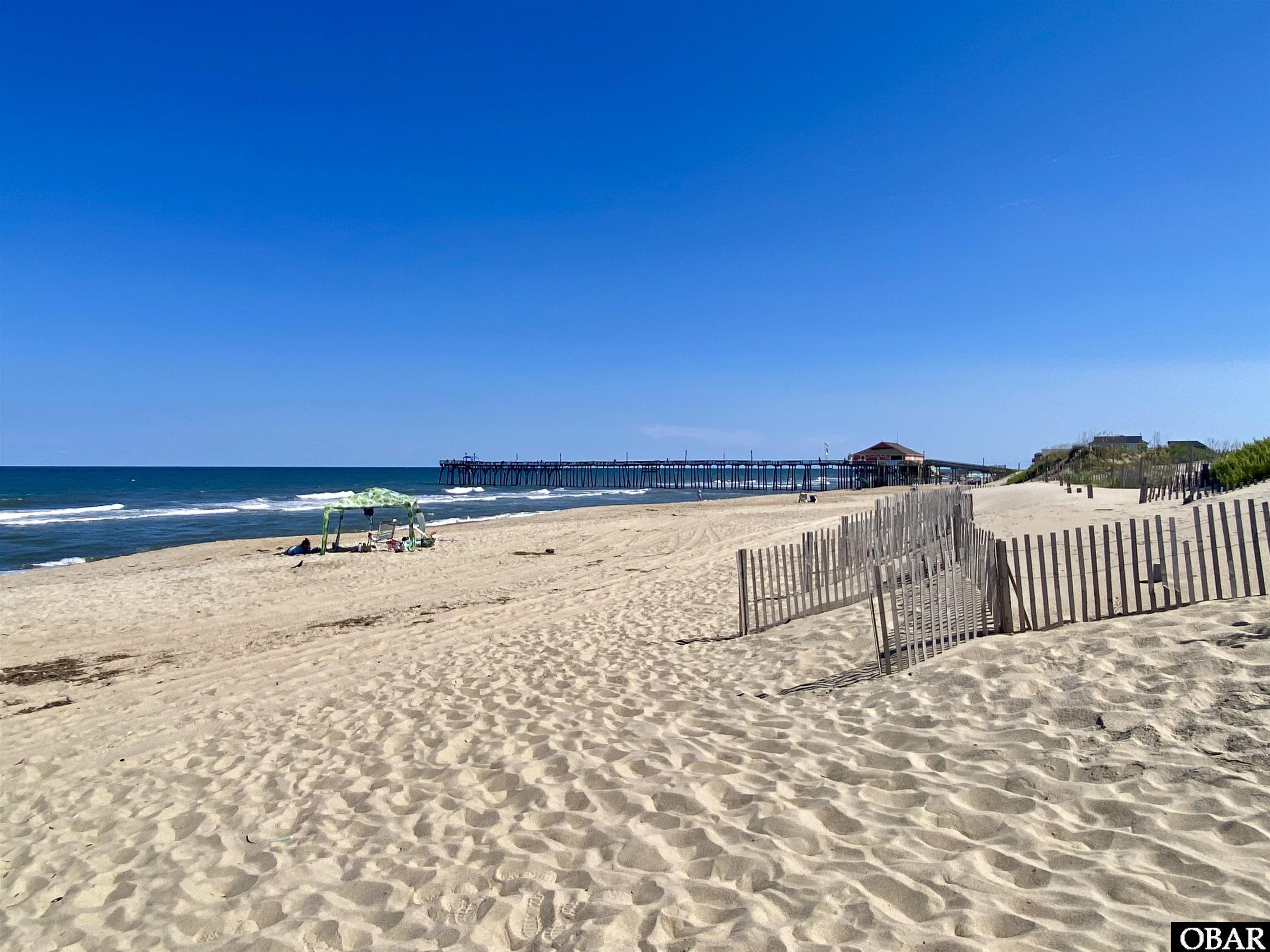 24252 Holiday Boulevard, Rodanthe, NC 27968, 4 Bedrooms Bedrooms, ,3 BathroomsBathrooms,Residential,For sale,Holiday Boulevard,126720