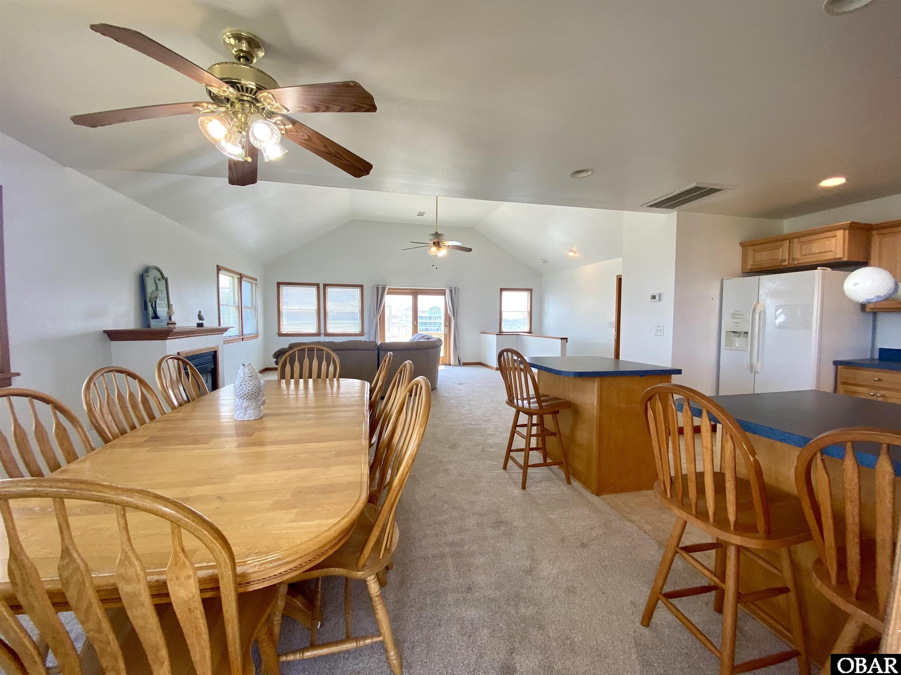 24252 Holiday Boulevard, Rodanthe, NC 27968, 4 Bedrooms Bedrooms, ,3 BathroomsBathrooms,Residential,For sale,Holiday Boulevard,126720