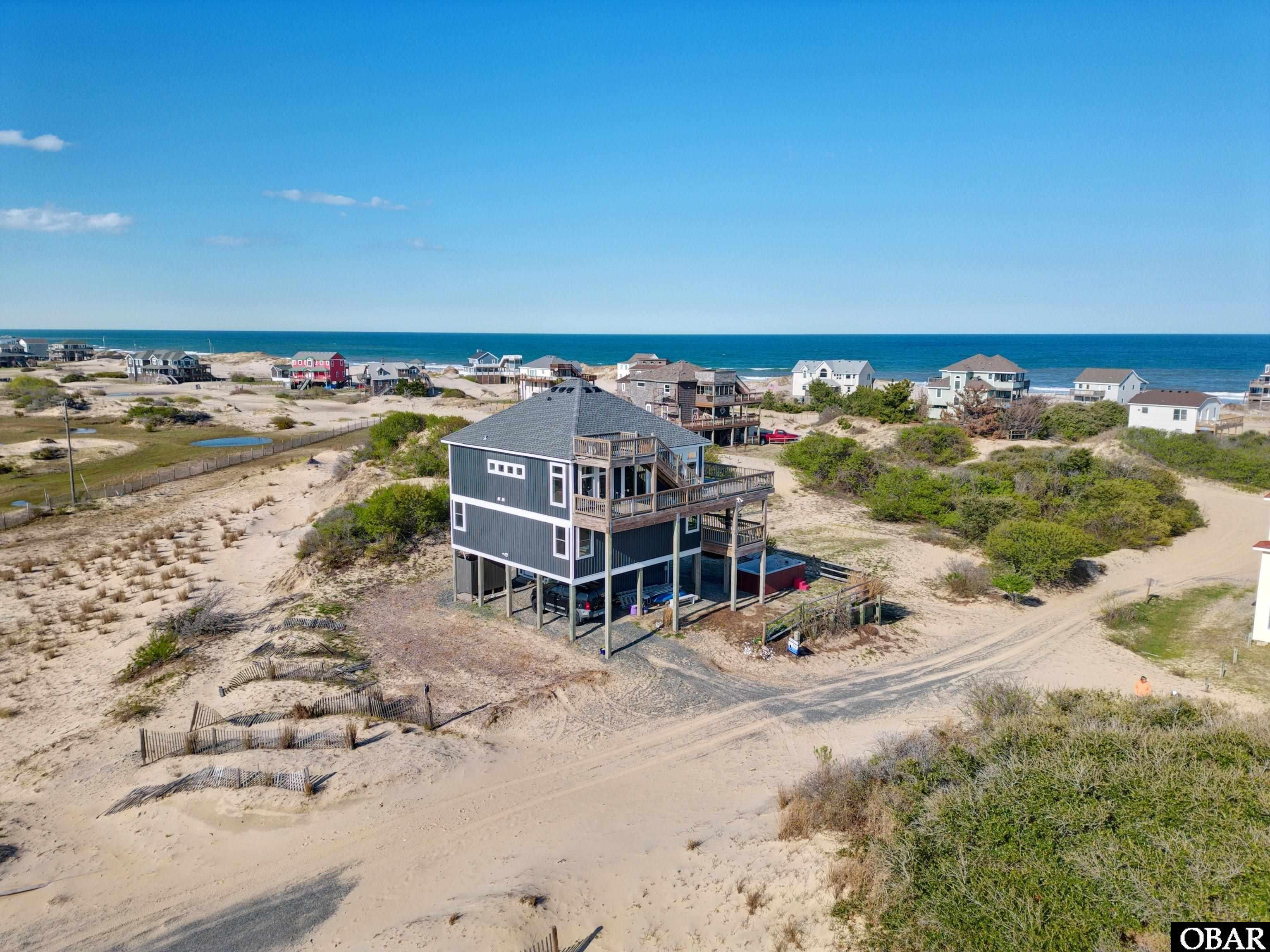 1556 Sandpiper Road, Corolla, NC 27927, 3 Bedrooms Bedrooms, ,2 BathroomsBathrooms,Residential,For sale,Sandpiper Road,126741