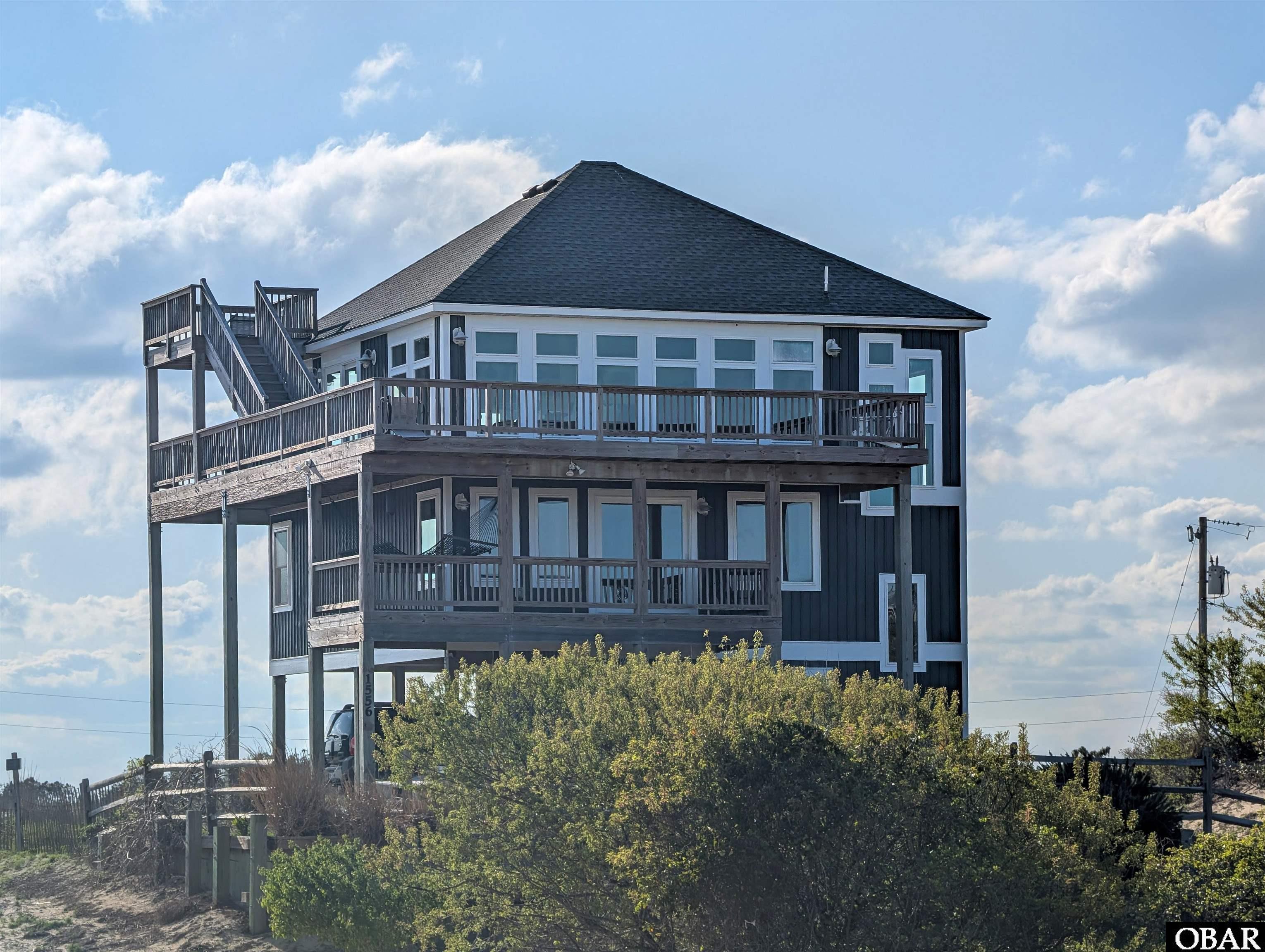 1556 Sandpiper Road, Corolla, NC 27927, 3 Bedrooms Bedrooms, ,2 BathroomsBathrooms,Residential,For sale,Sandpiper Road,126741