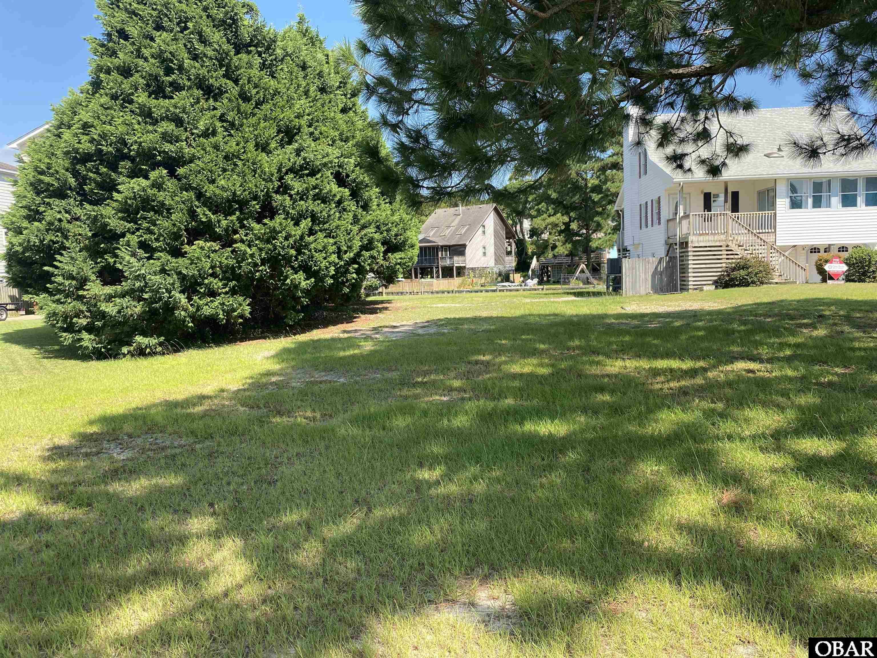 118 Outrigger Drive, Kill Devil Hills, NC 27948, ,Lots/land,For sale,Outrigger Drive,126746