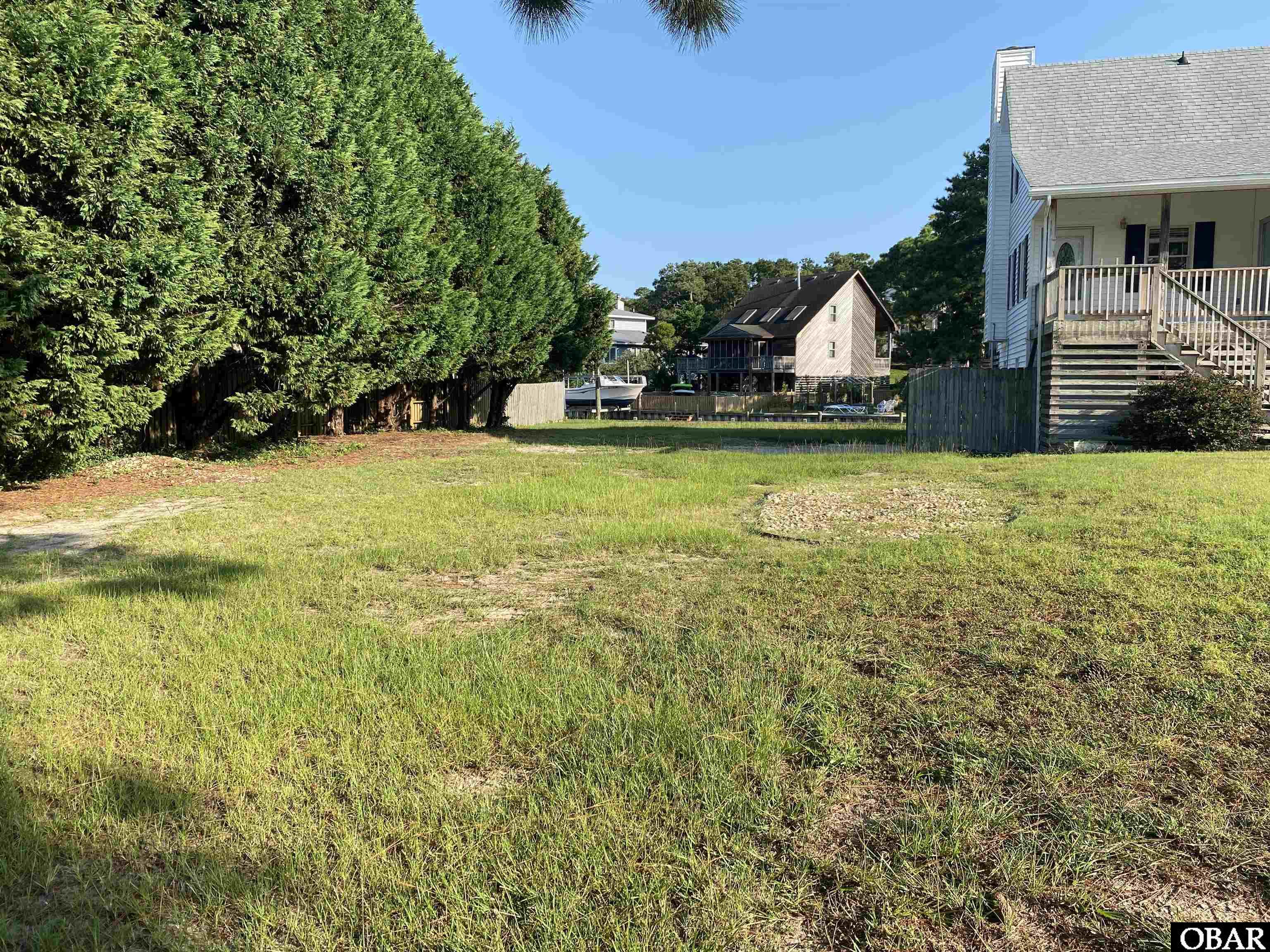 118 Outrigger Drive, Kill Devil Hills, NC 27948, ,Lots/land,For sale,Outrigger Drive,126746