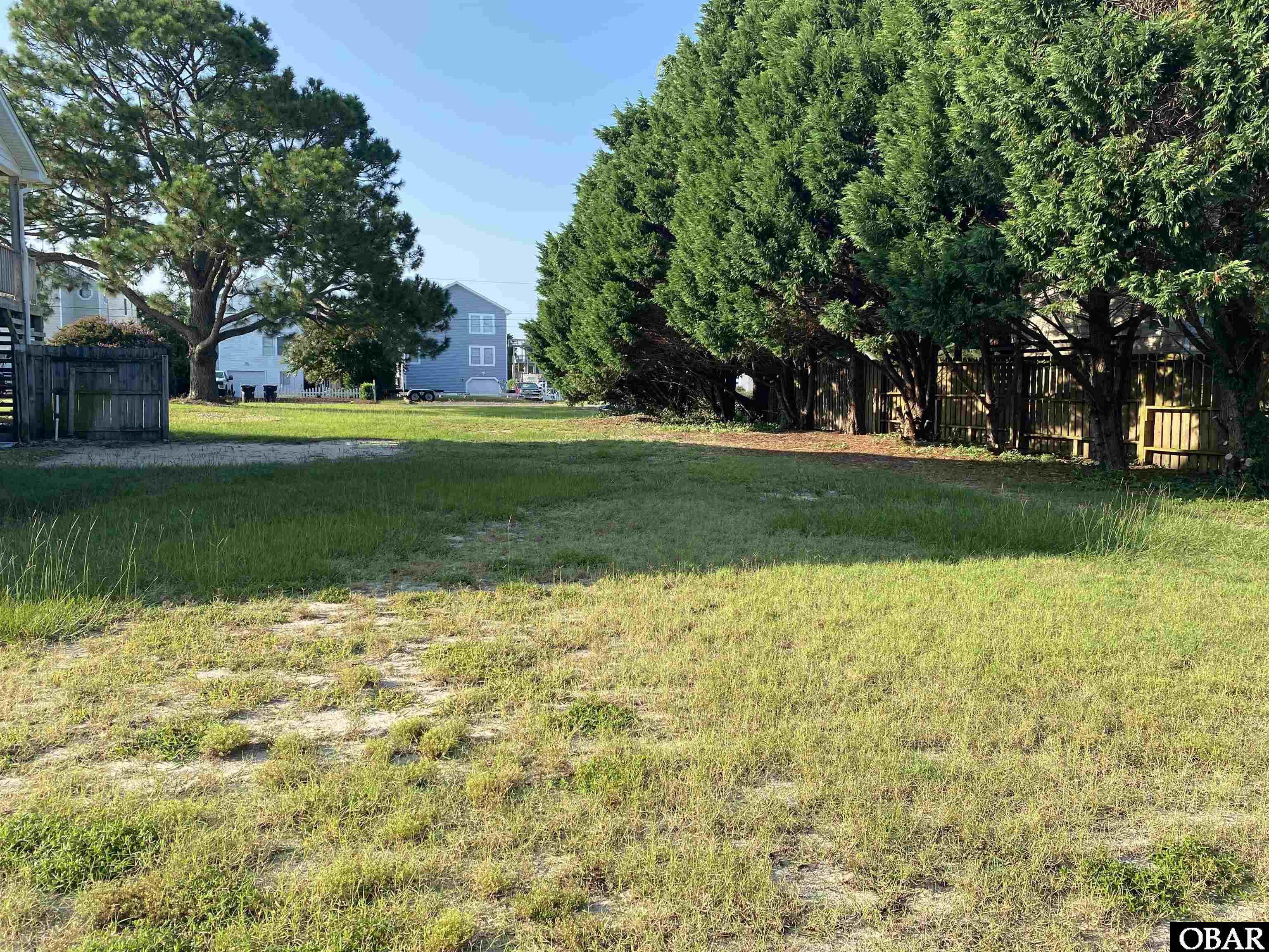 118 Outrigger Drive, Kill Devil Hills, NC 27948, ,Lots/land,For sale,Outrigger Drive,126746