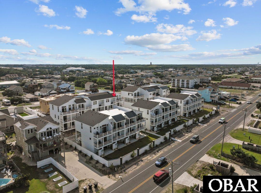 902 Virginia Dare Trail, Kill Devil Hills, NC 27948, 5 Bedrooms Bedrooms, ,4 BathroomsBathrooms,Residential,For sale,Virginia Dare Trail,126748