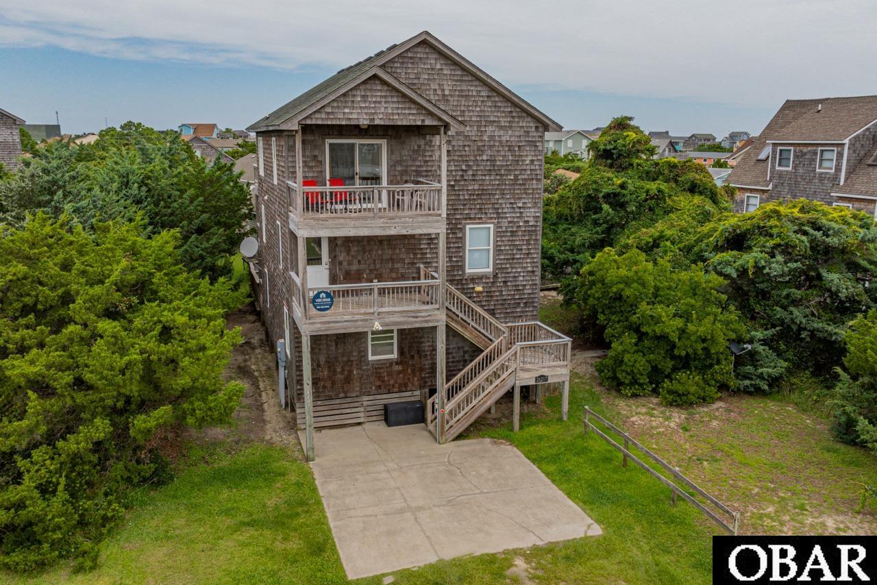 26207 Bluebeard Road, Salvo, NC 27972, 4 Bedrooms Bedrooms, ,4 BathroomsBathrooms,Residential,For sale,Bluebeard Road,126749