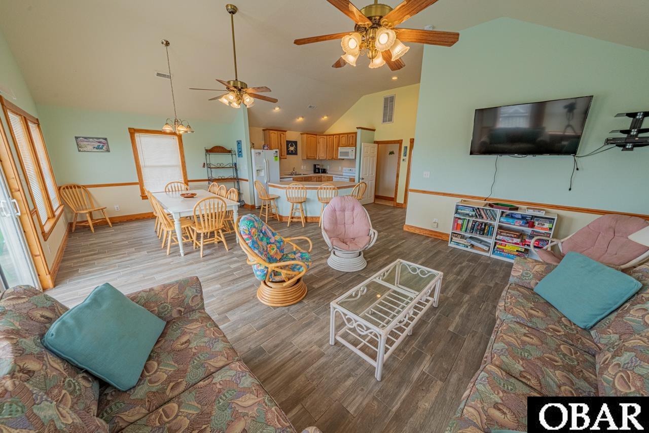 26207 Bluebeard Road, Salvo, NC 27972, 4 Bedrooms Bedrooms, ,4 BathroomsBathrooms,Residential,For sale,Bluebeard Road,126749
