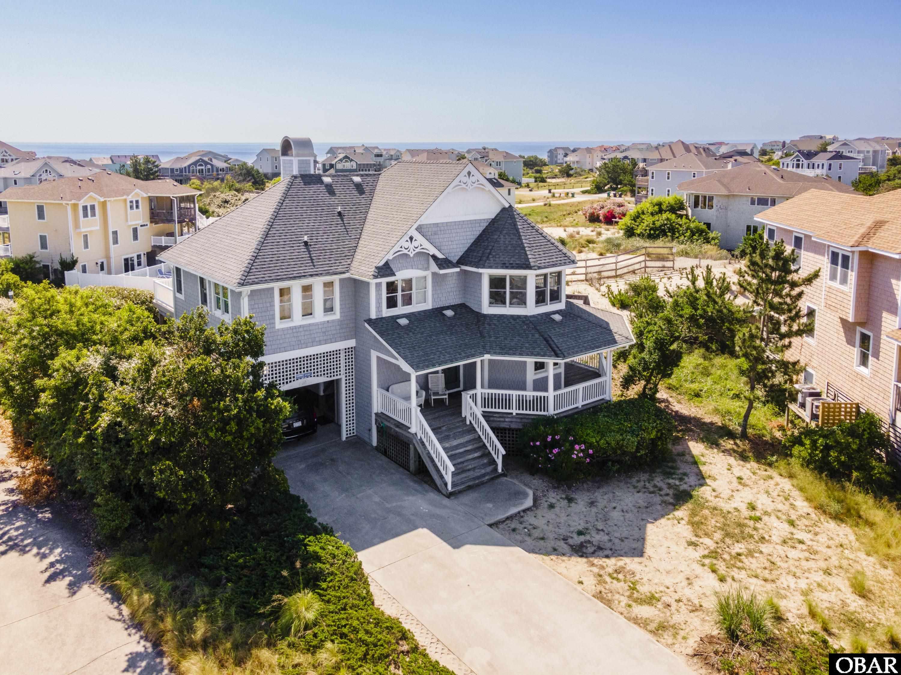 1229 Ocean Hill Court, Corolla, NC 27927, 4 Bedrooms Bedrooms, ,3 BathroomsBathrooms,Residential,For sale,Ocean Hill Court,126750