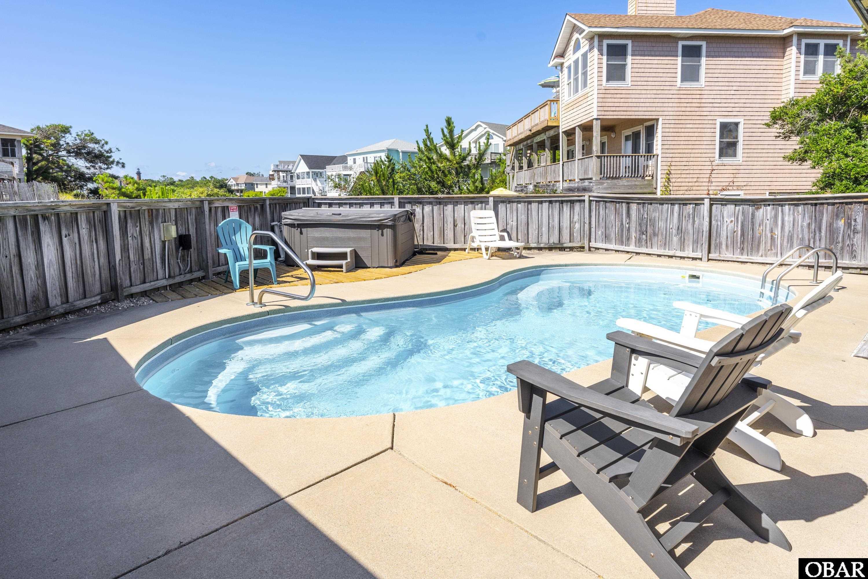 1229 Ocean Hill Court, Corolla, NC 27927, 4 Bedrooms Bedrooms, ,3 BathroomsBathrooms,Residential,For sale,Ocean Hill Court,126750