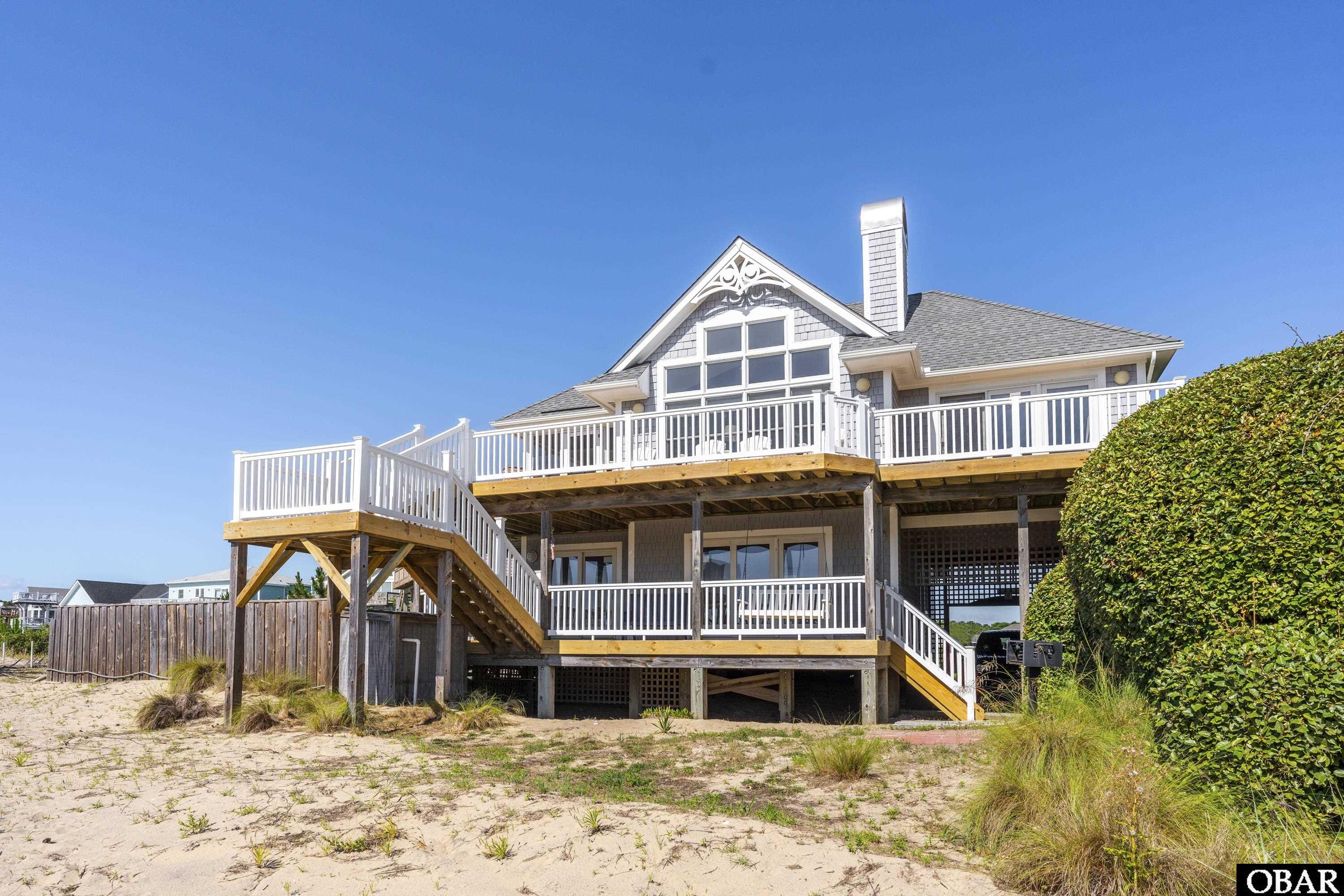 1229 Ocean Hill Court, Corolla, NC 27927, 4 Bedrooms Bedrooms, ,3 BathroomsBathrooms,Residential,For sale,Ocean Hill Court,126750