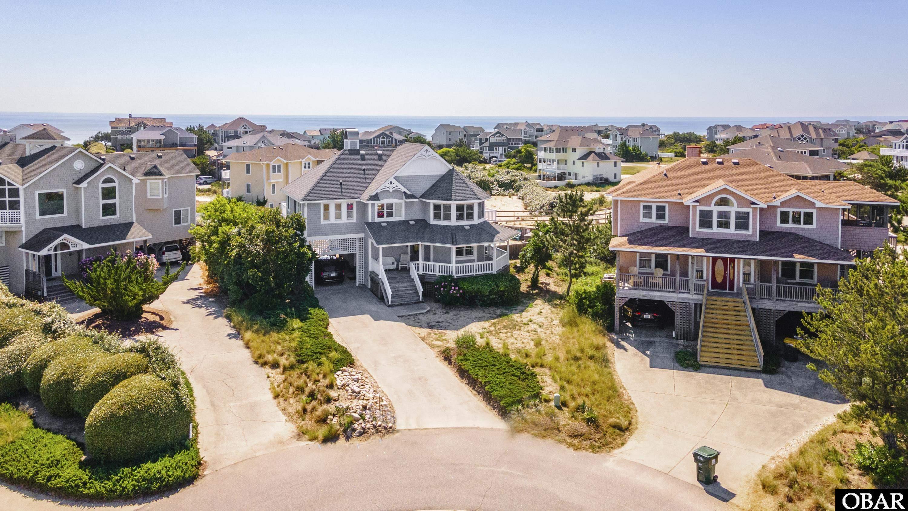 1229 Ocean Hill Court, Corolla, NC 27927, 4 Bedrooms Bedrooms, ,3 BathroomsBathrooms,Residential,For sale,Ocean Hill Court,126750