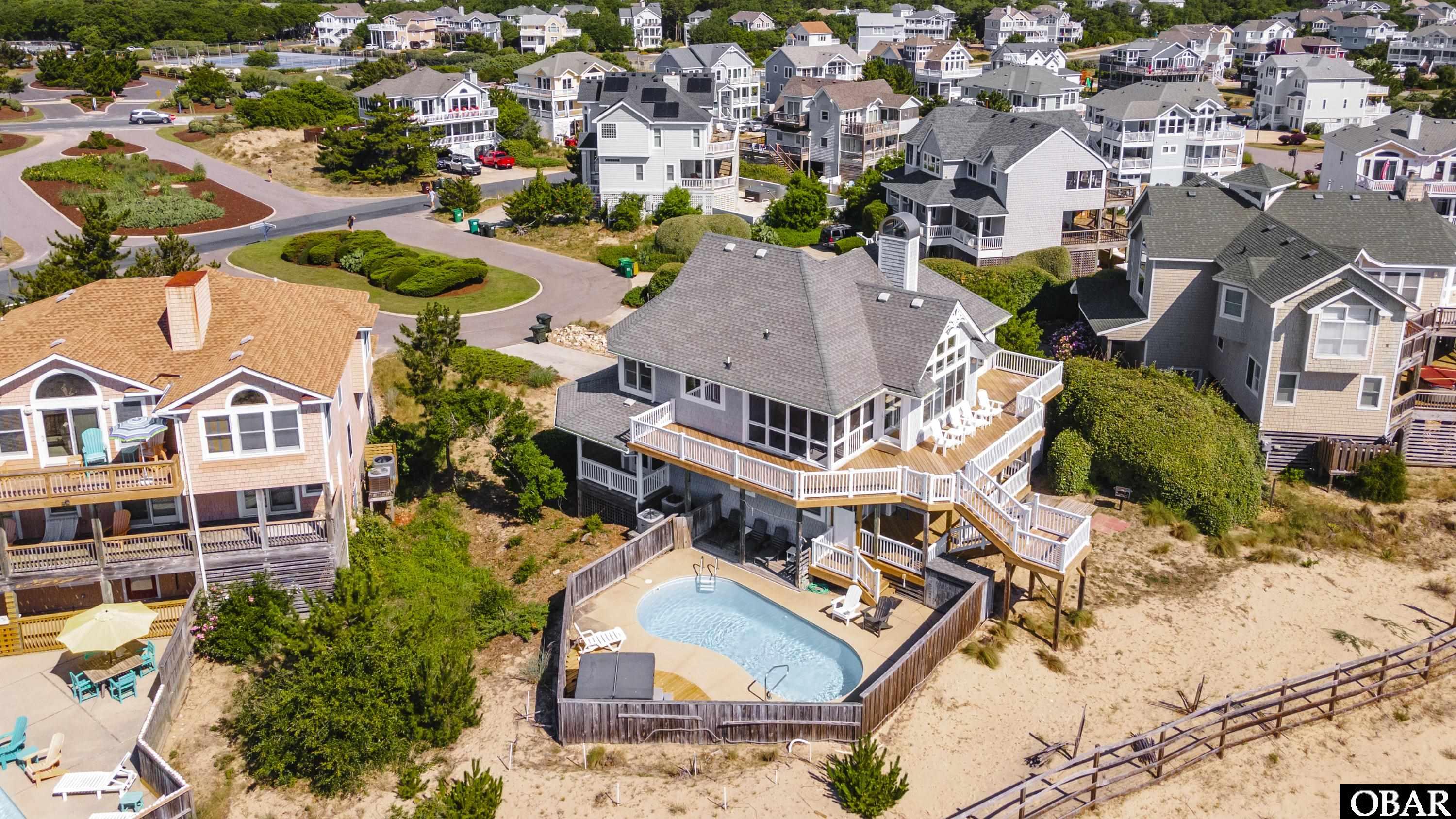 1229 Ocean Hill Court, Corolla, NC 27927, 4 Bedrooms Bedrooms, ,3 BathroomsBathrooms,Residential,For sale,Ocean Hill Court,126750