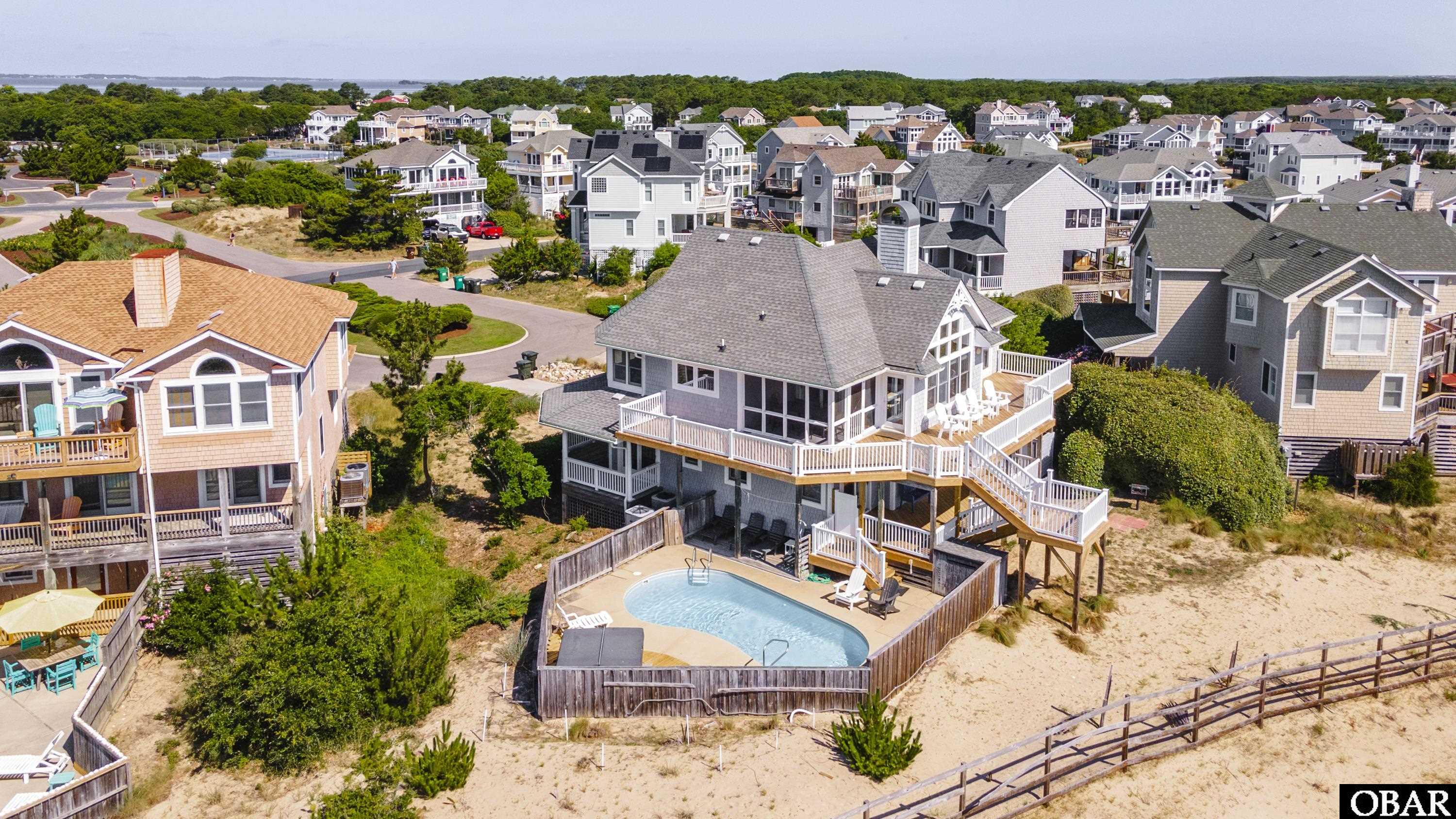 1229 Ocean Hill Court, Corolla, NC 27927, 4 Bedrooms Bedrooms, ,3 BathroomsBathrooms,Residential,For sale,Ocean Hill Court,126750