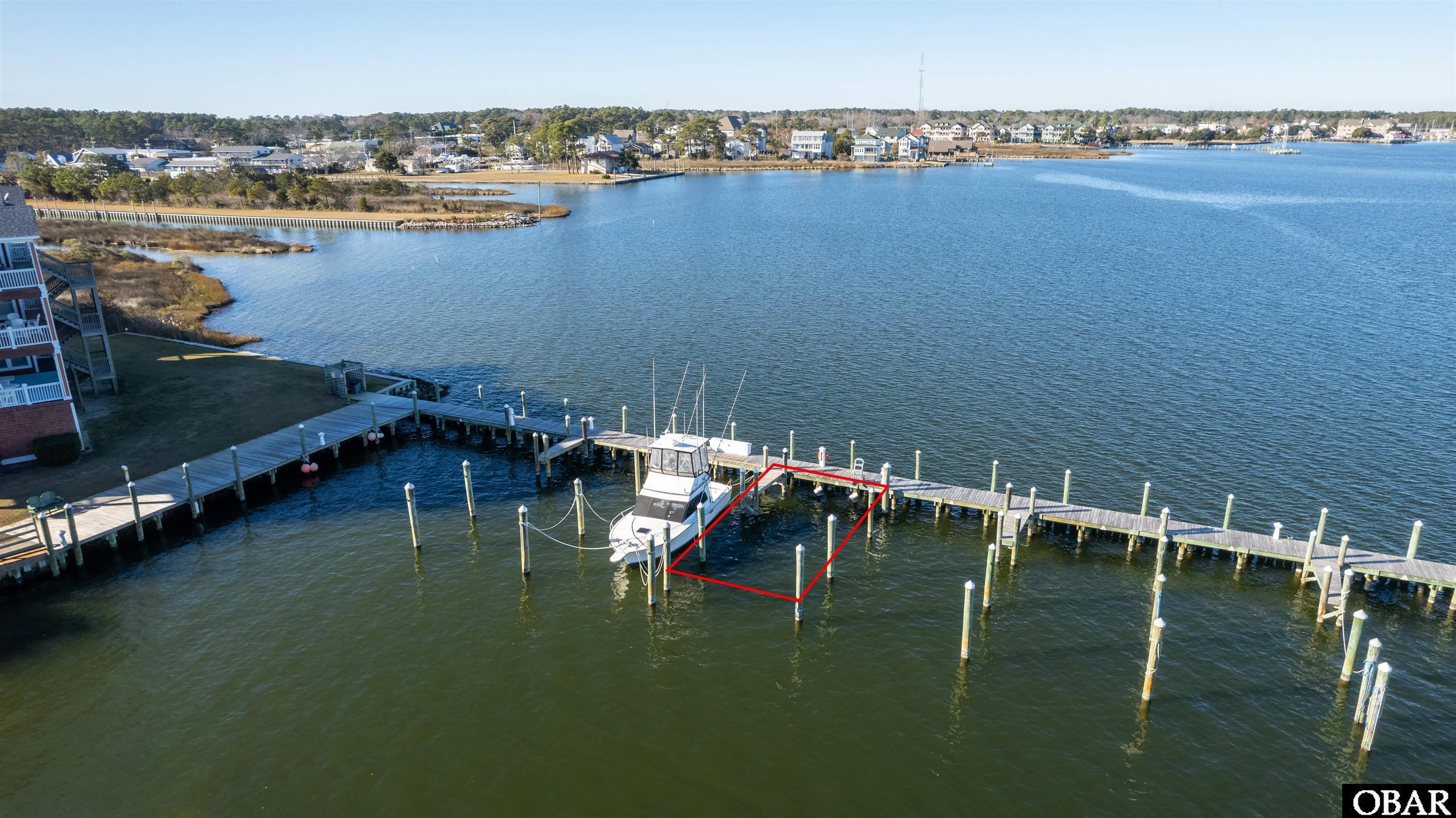 0 Docks, Manteo, NC 27954, ,Lots/land,For sale,Docks,126753