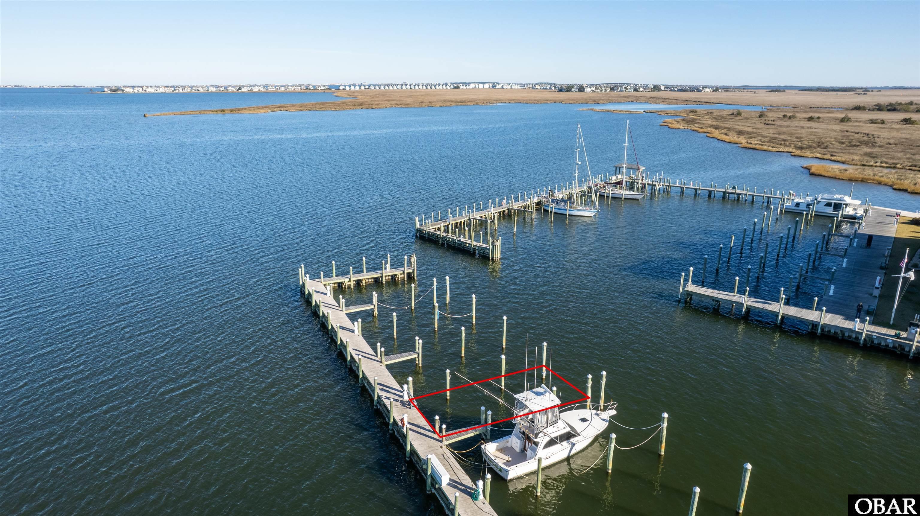0 Docks, Manteo, NC 27954, ,Lots/land,For sale,Docks,126753