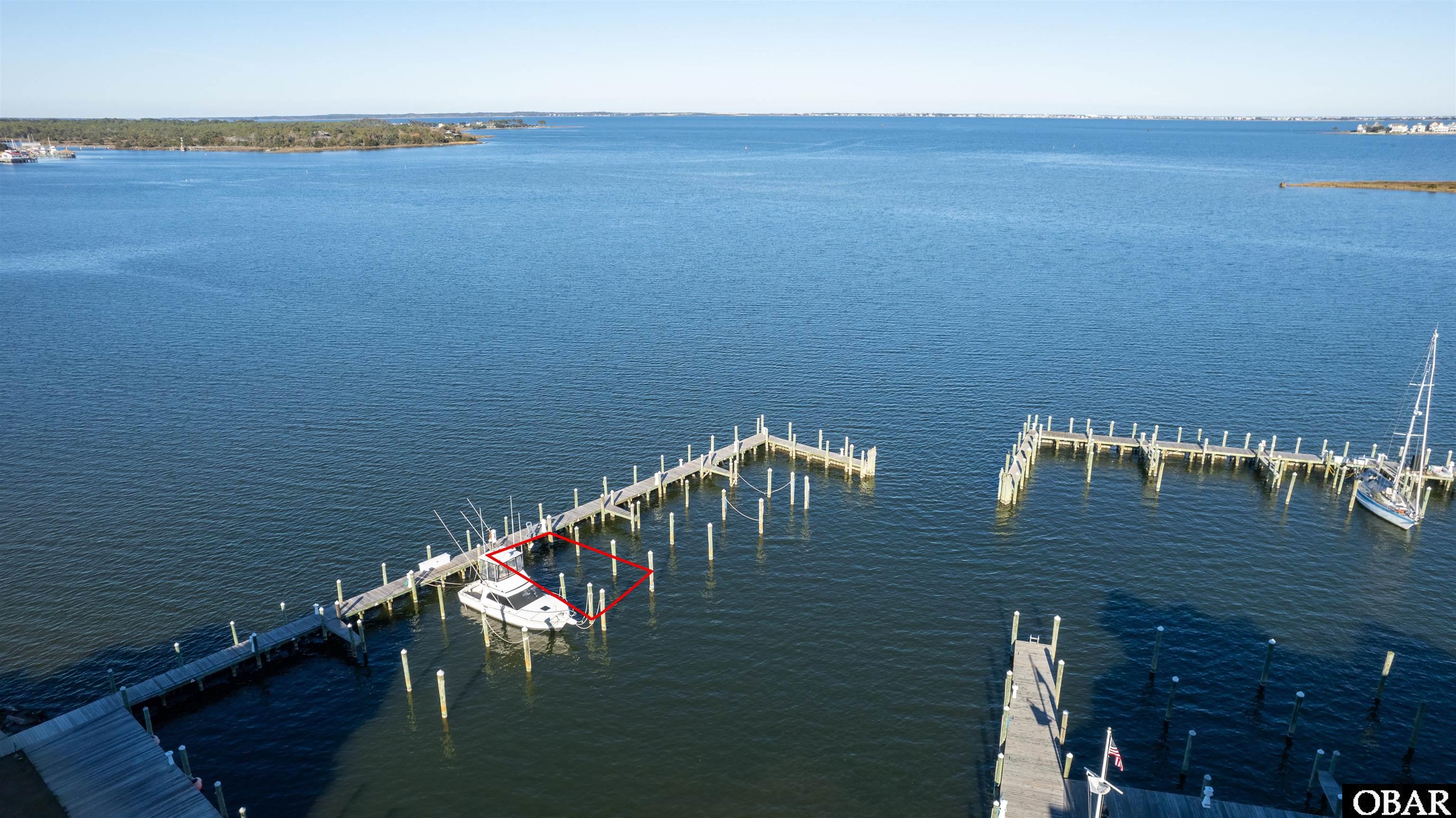 0 Docks, Manteo, NC 27954, ,Lots/land,For sale,Docks,126753