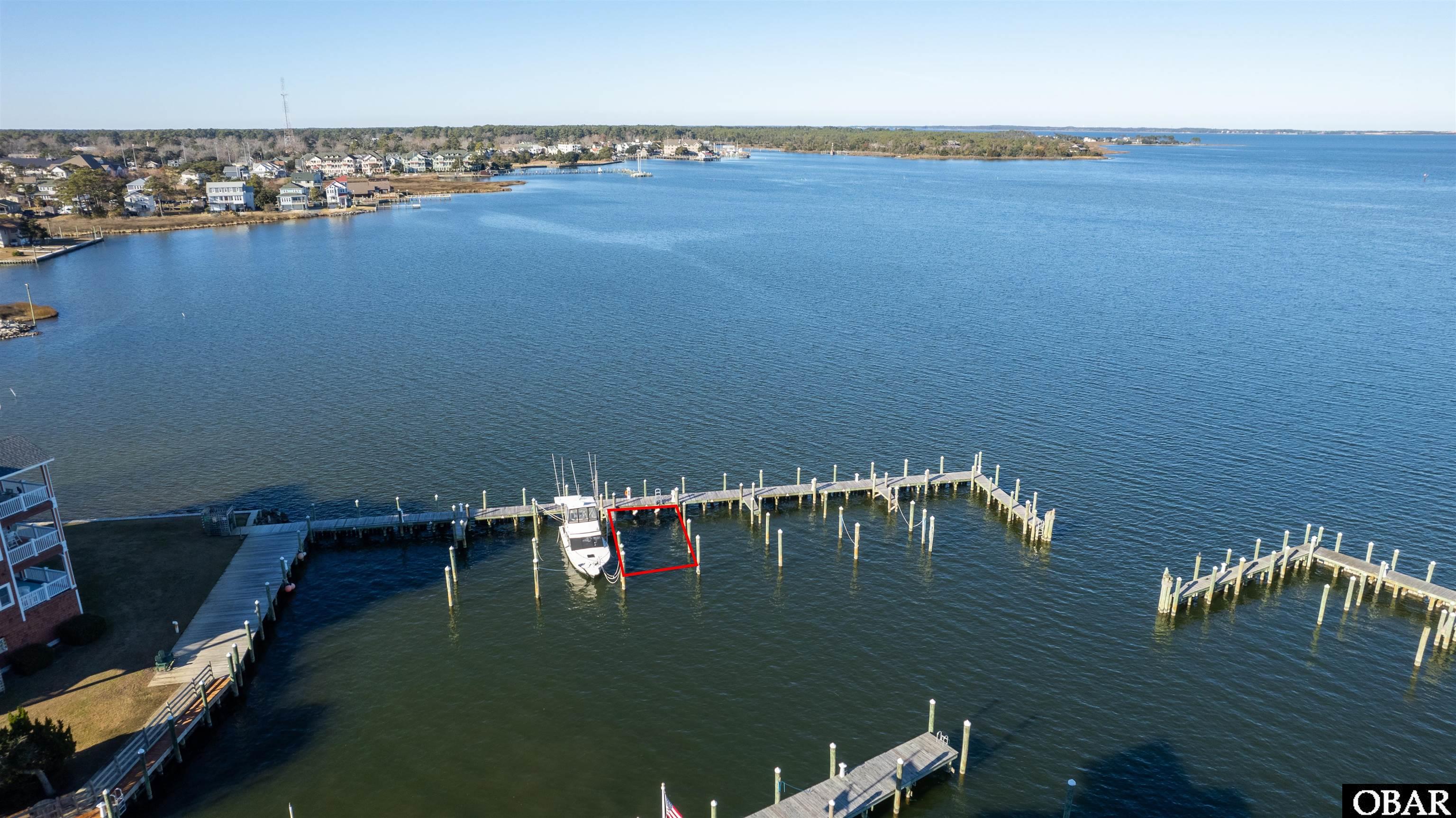 0 Docks, Manteo, NC 27954, ,Lots/land,For sale,Docks,126753