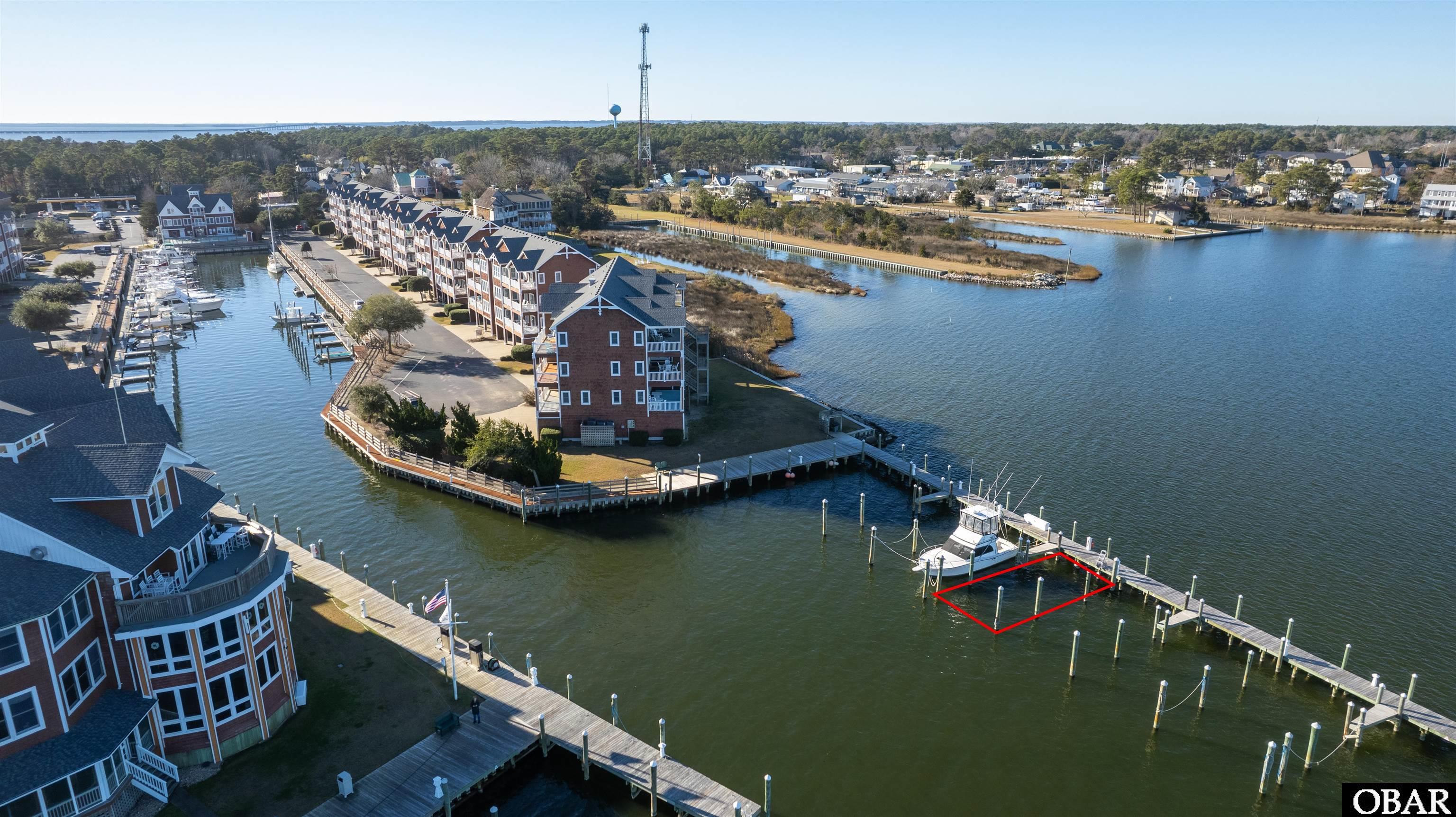 0 Docks, Manteo, NC 27954, ,Lots/land,For sale,Docks,126753