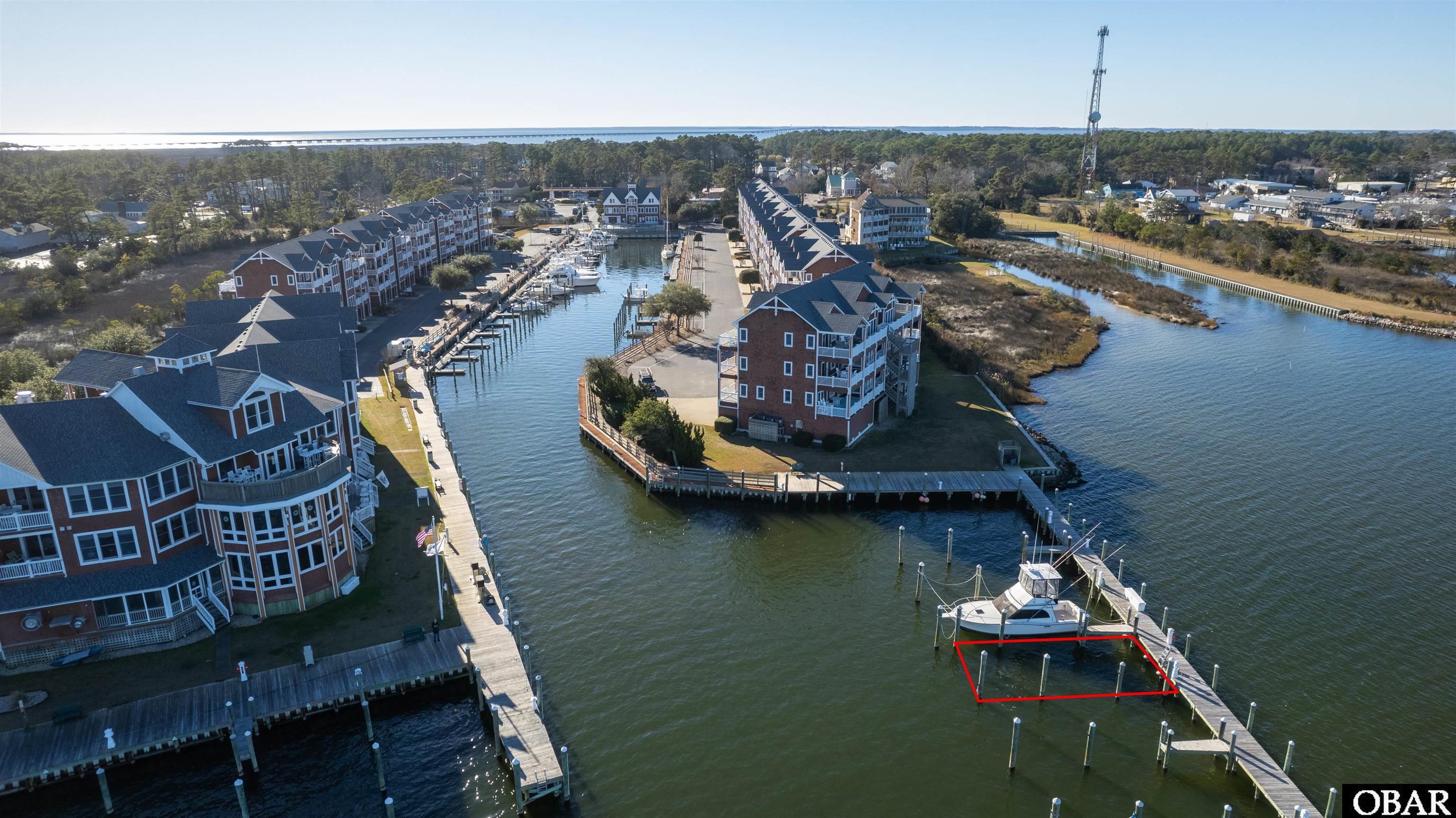 0 Docks, Manteo, NC 27954, ,Lots/land,For sale,Docks,126753