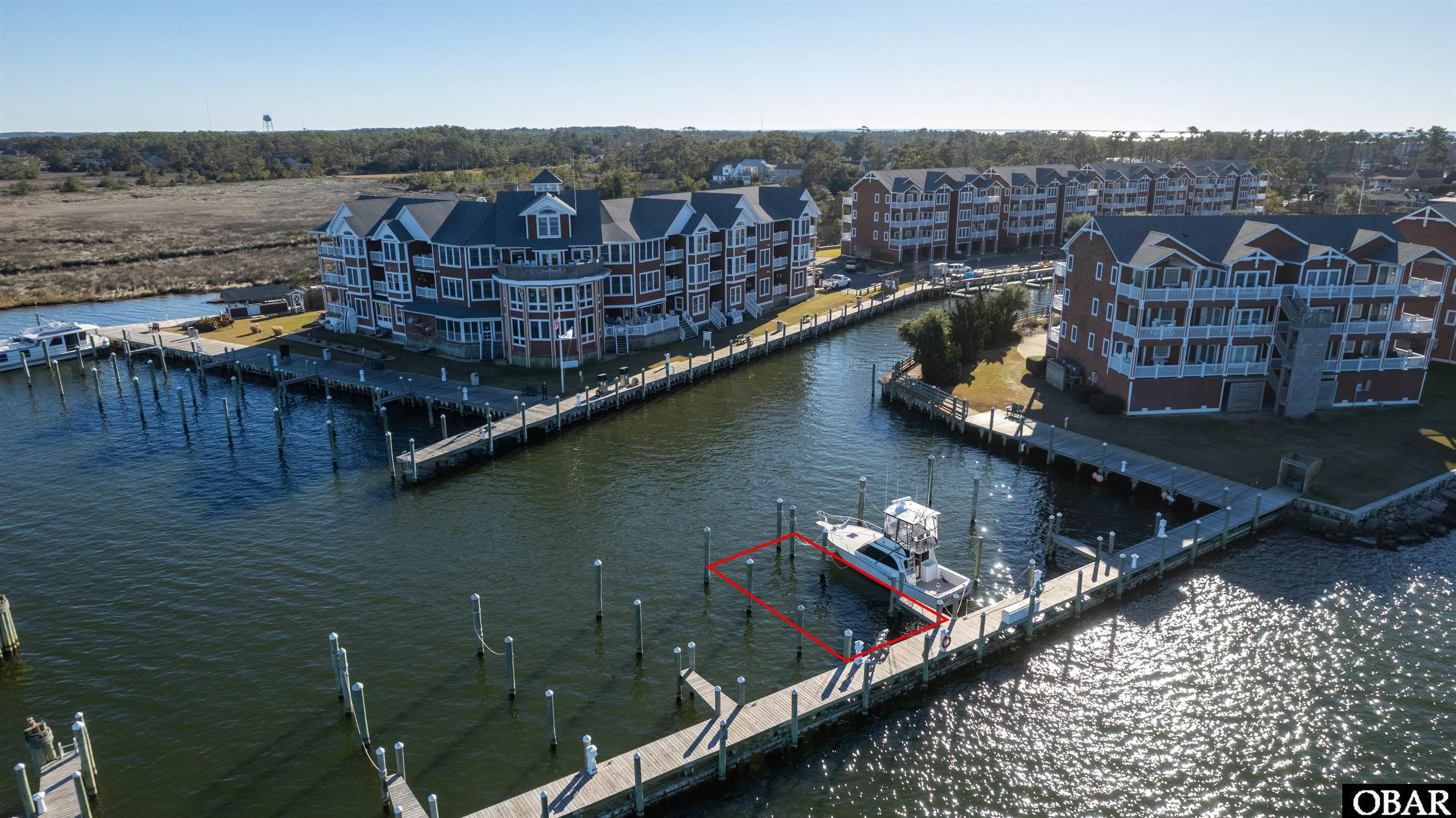 0 Docks, Manteo, NC 27954, ,Lots/land,For sale,Docks,126753