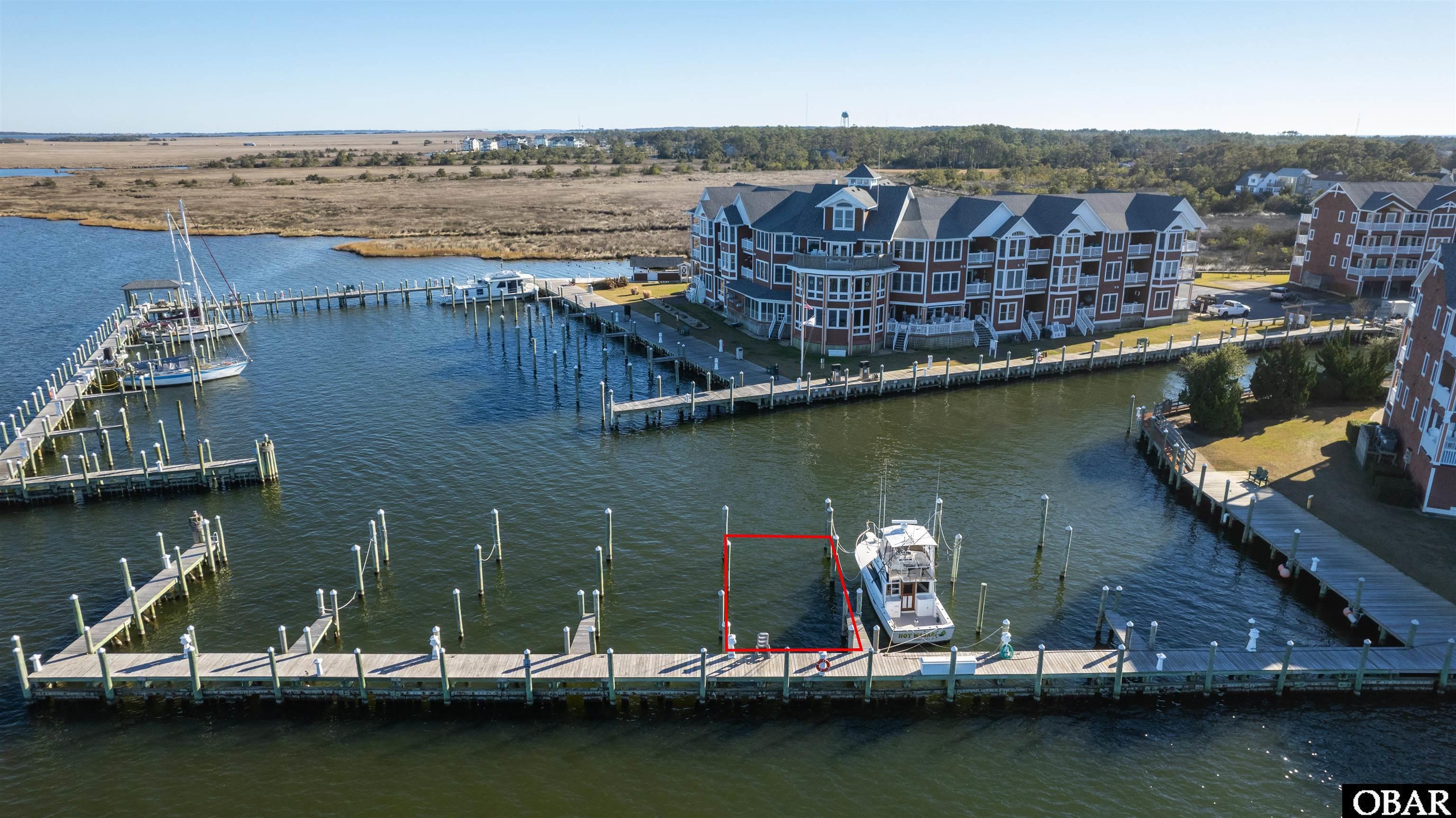 0 Docks, Manteo, NC 27954, ,Lots/land,For sale,Docks,126753