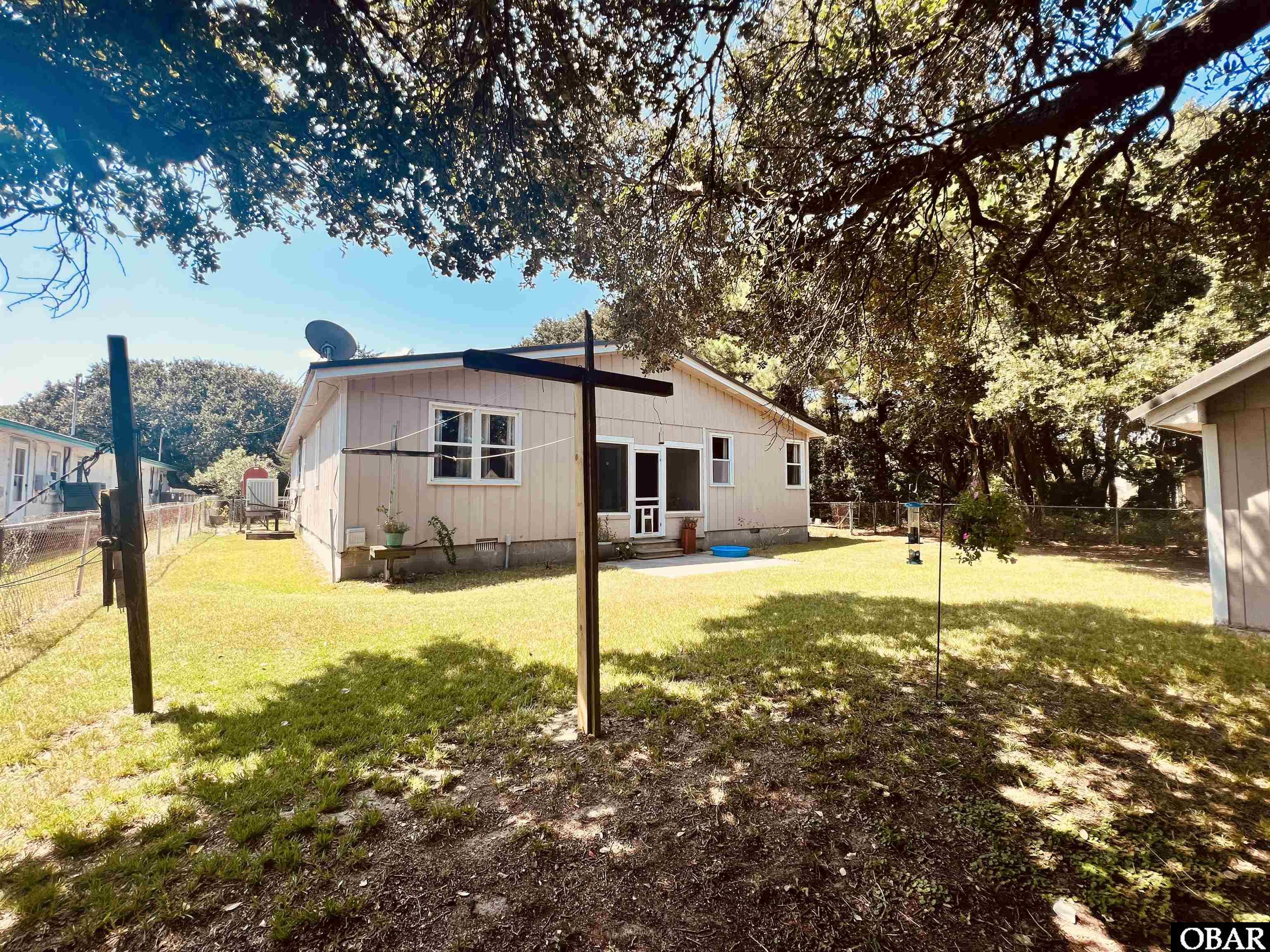807 Fox Street, Kill Devil Hills, NC 27948, 3 Bedrooms Bedrooms, ,2 BathroomsBathrooms,Residential,For sale,Fox Street,126758