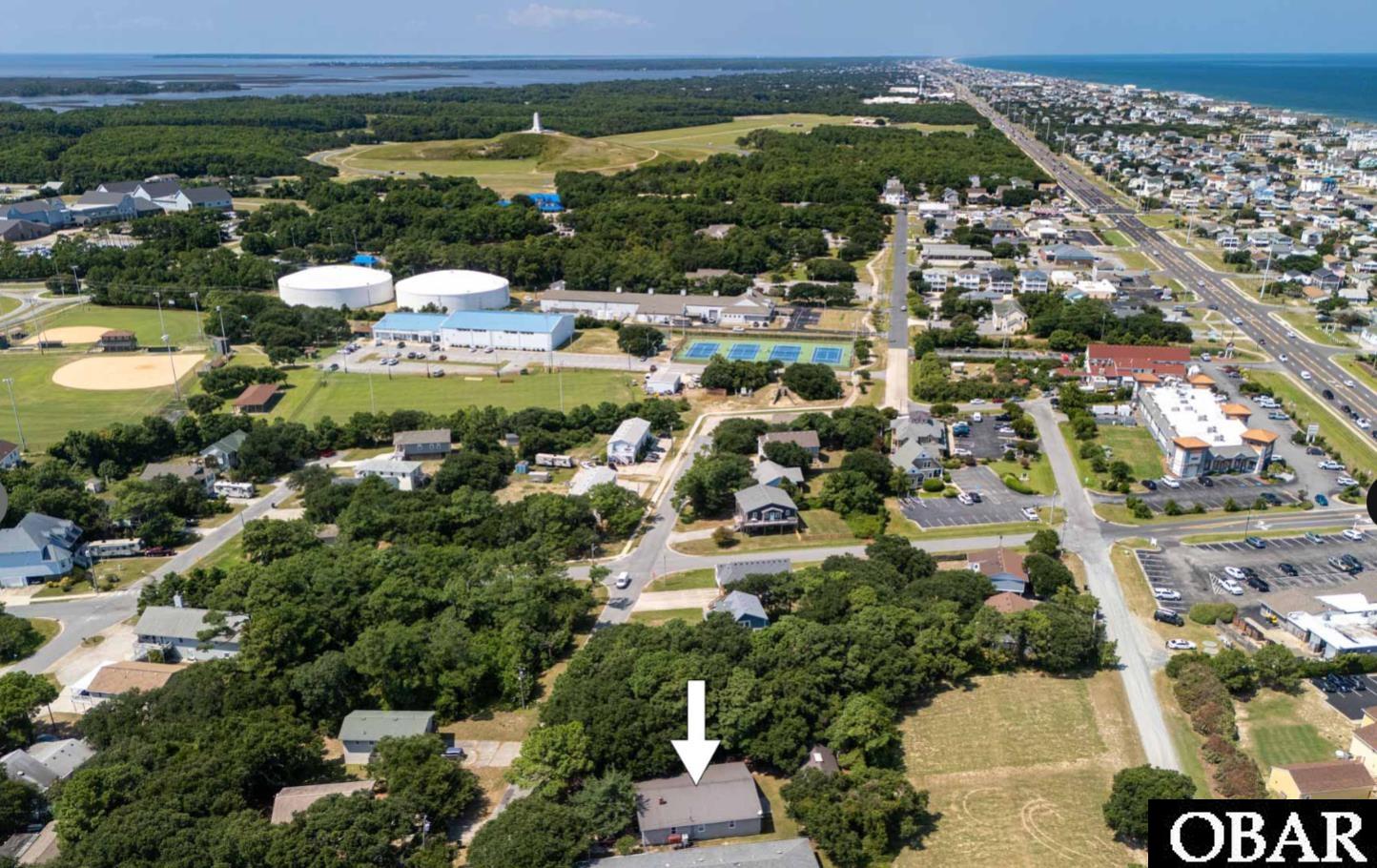 807 Fox Street, Kill Devil Hills, NC 27948, 3 Bedrooms Bedrooms, ,2 BathroomsBathrooms,Residential,For sale,Fox Street,126758