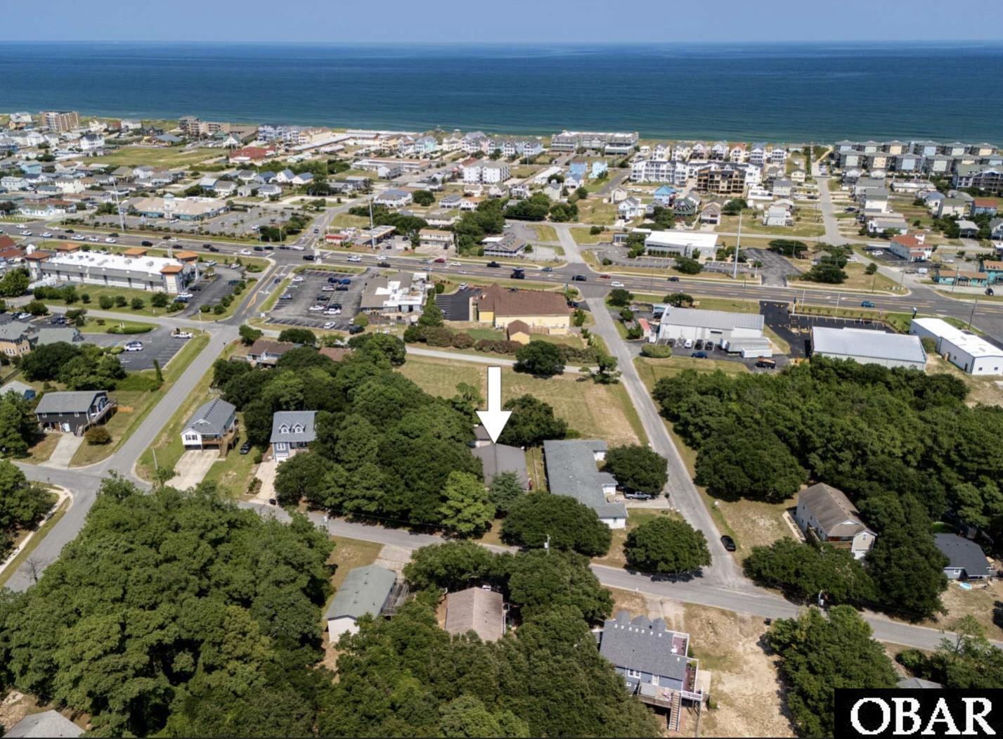 807 Fox Street, Kill Devil Hills, NC 27948, 3 Bedrooms Bedrooms, ,2 BathroomsBathrooms,Residential,For sale,Fox Street,126758