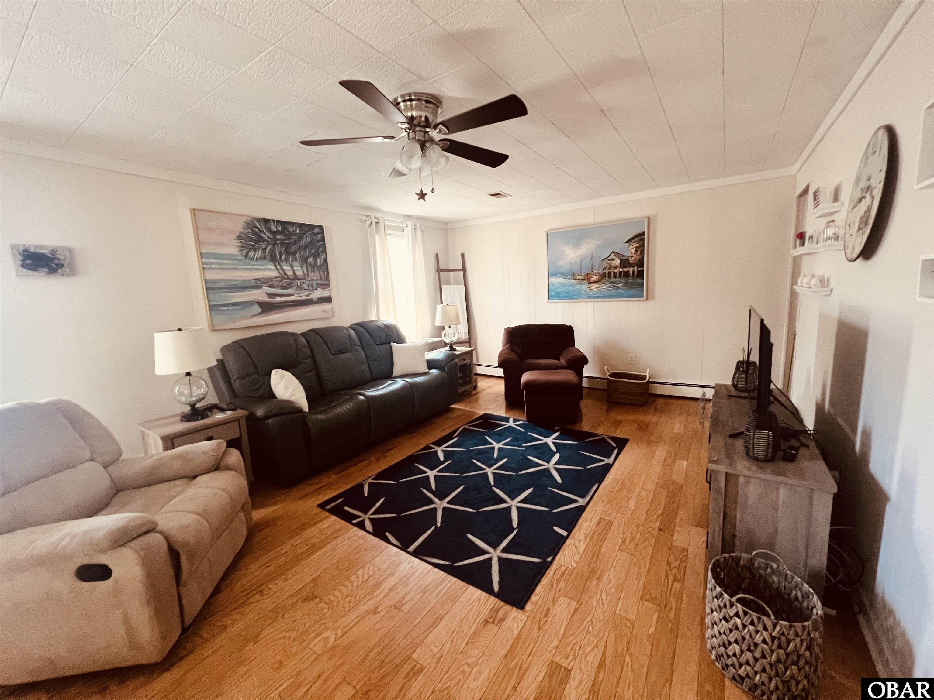 807 Fox Street, Kill Devil Hills, NC 27948, 3 Bedrooms Bedrooms, ,2 BathroomsBathrooms,Residential,For sale,Fox Street,126758