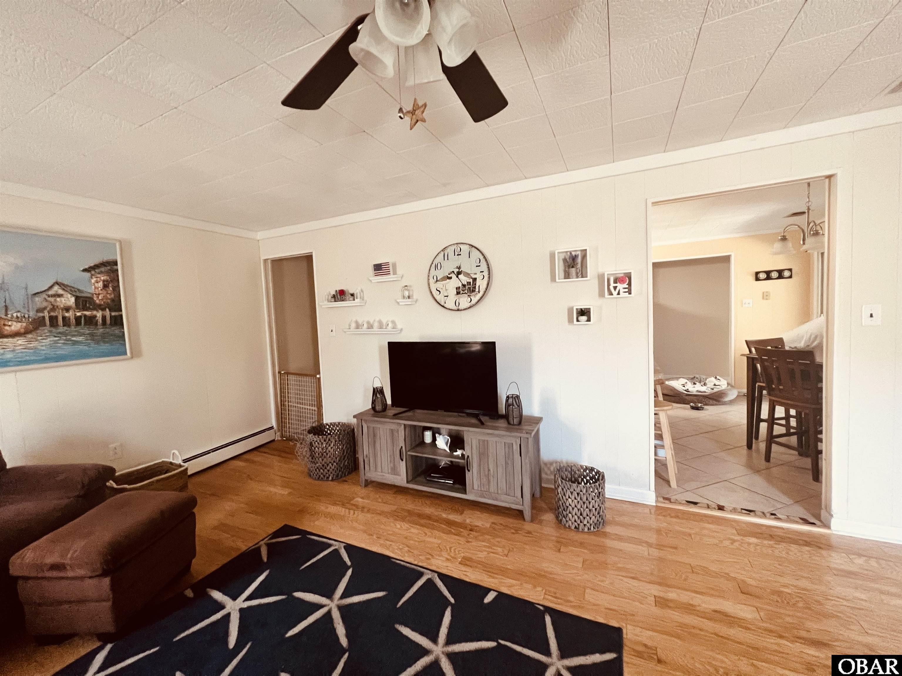 807 Fox Street, Kill Devil Hills, NC 27948, 3 Bedrooms Bedrooms, ,2 BathroomsBathrooms,Residential,For sale,Fox Street,126758