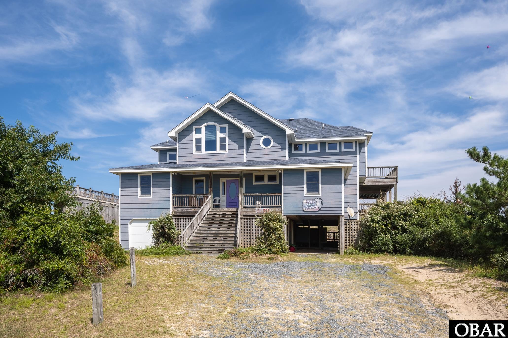 2251 Sandfiddler Road, Corolla, NC 27927, 5 Bedrooms Bedrooms, ,4 BathroomsBathrooms,Residential,For sale,Sandfiddler Road,126765