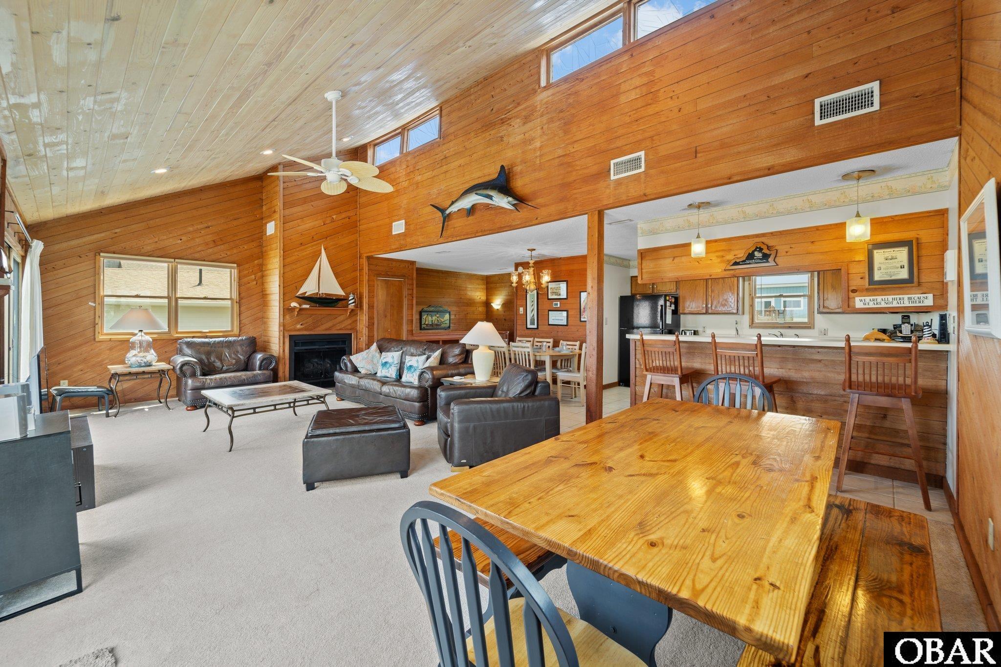 40319 Gulls Cry Road, Avon, NC 27915, 4 Bedrooms Bedrooms, ,2 BathroomsBathrooms,Residential,For sale,Gulls Cry Road,126767