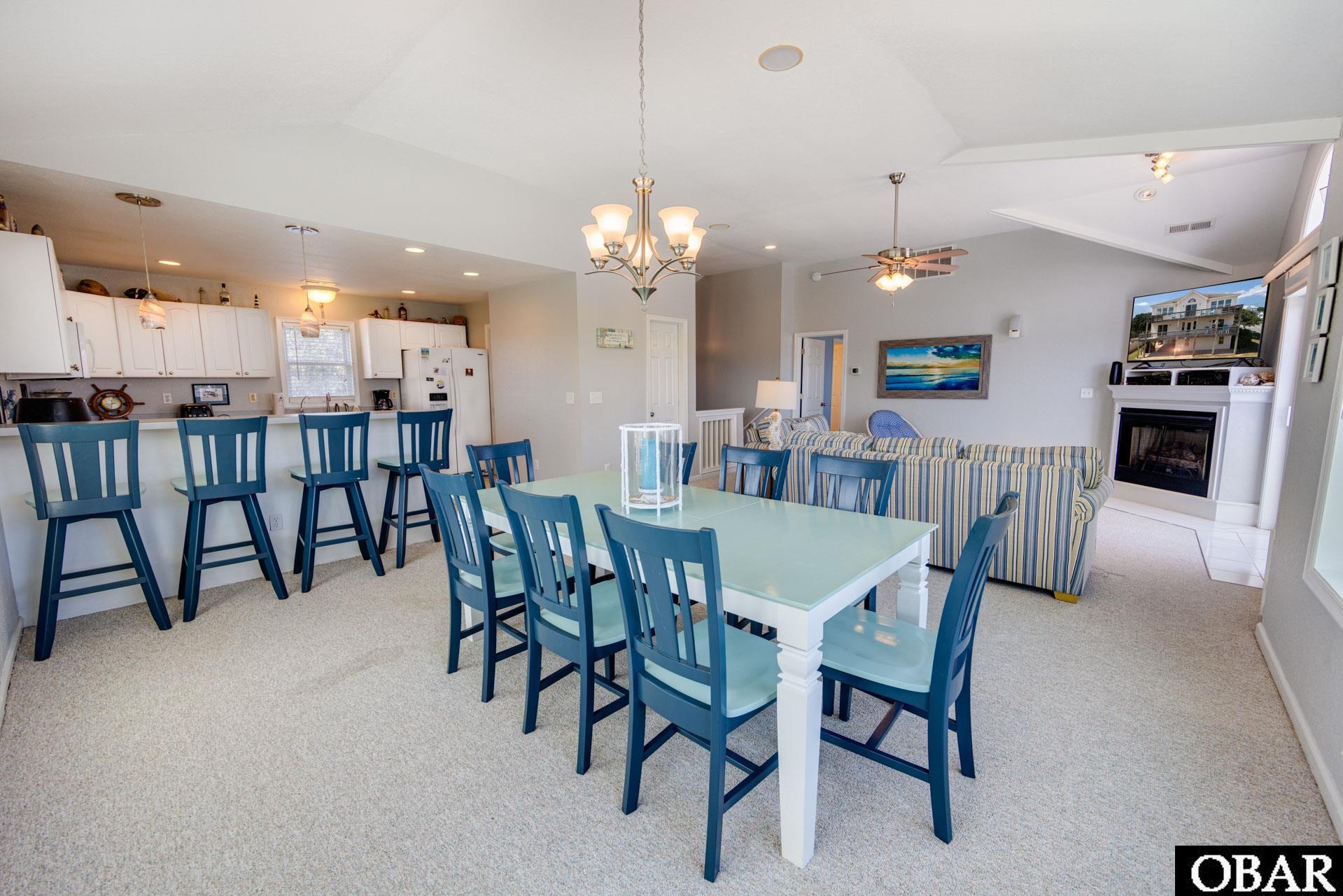1400 Wrightsville Boulevard, Kill Devil Hills, NC 27948, 4 Bedrooms Bedrooms, ,3 BathroomsBathrooms,Residential,For sale,Wrightsville Boulevard,126768