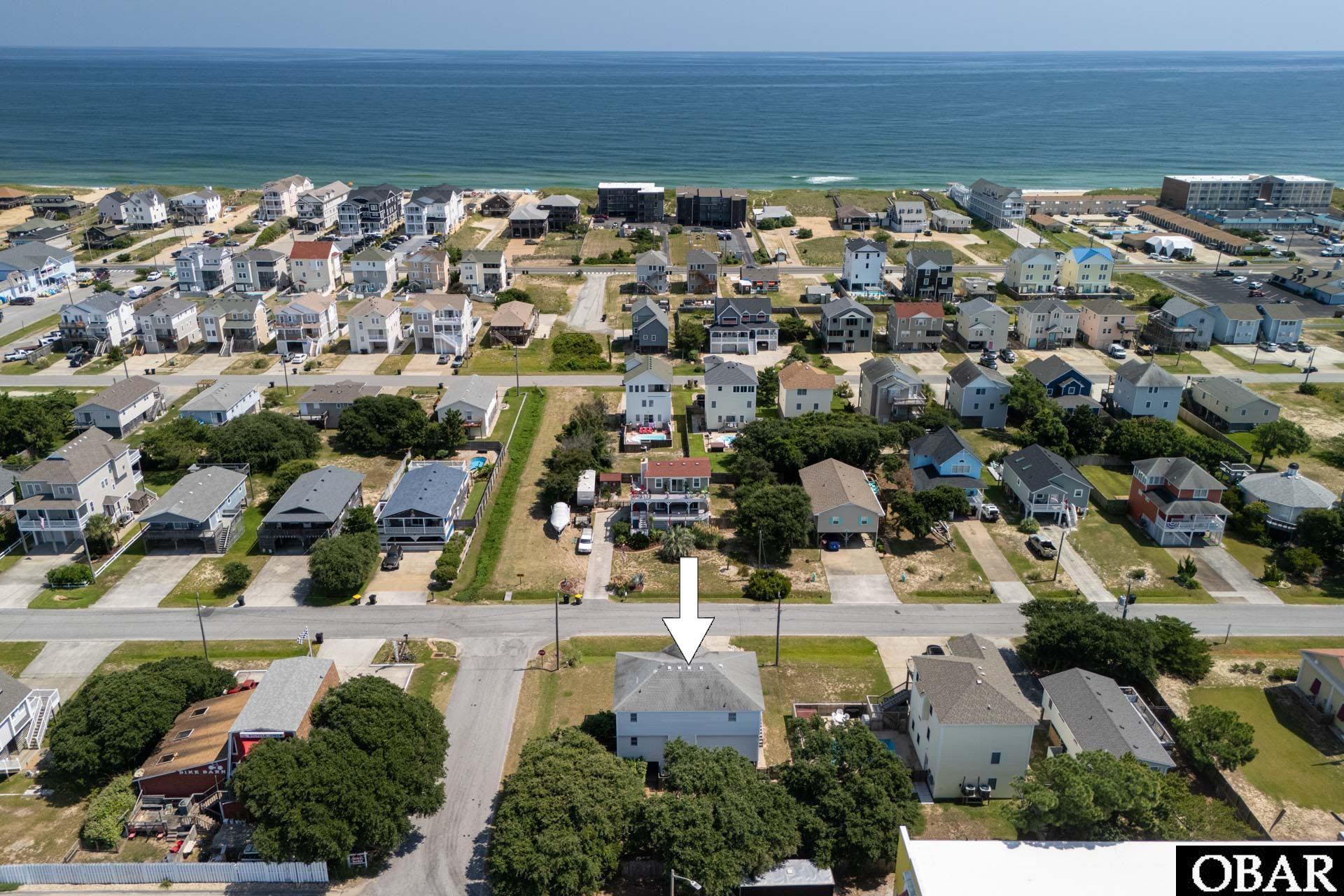 1400 Wrightsville Boulevard, Kill Devil Hills, NC 27948, 4 Bedrooms Bedrooms, ,3 BathroomsBathrooms,Residential,For sale,Wrightsville Boulevard,126768