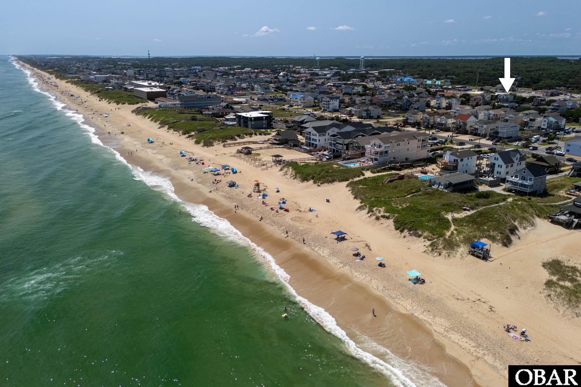 1400 Wrightsville Boulevard, Kill Devil Hills, NC 27948, 4 Bedrooms Bedrooms, ,3 BathroomsBathrooms,Residential,For sale,Wrightsville Boulevard,126768