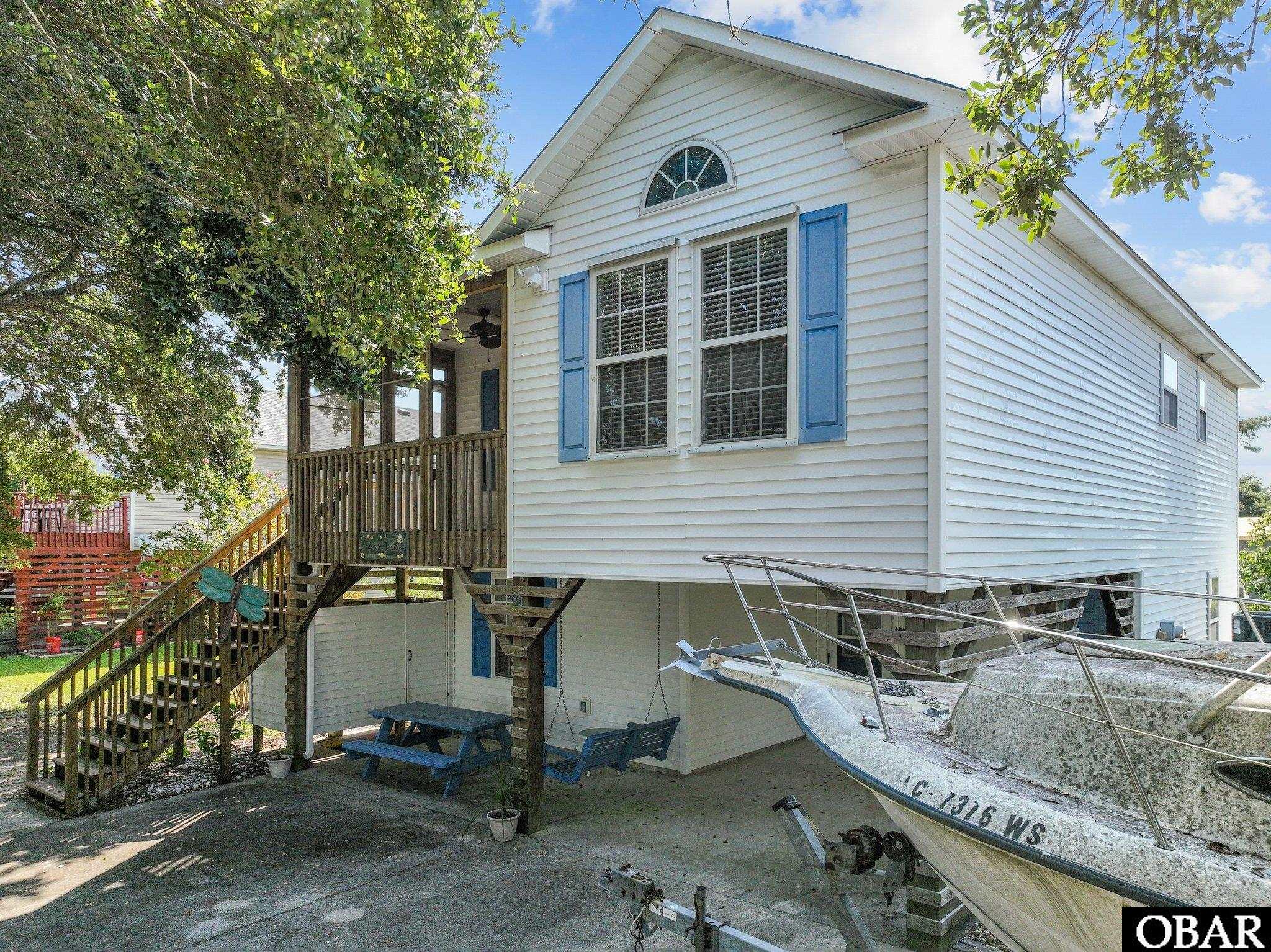 115 Crocker Road, Nags Head, NC 27959, 4 Bedrooms Bedrooms, ,2 BathroomsBathrooms,Residential,For sale,Crocker Road,126769