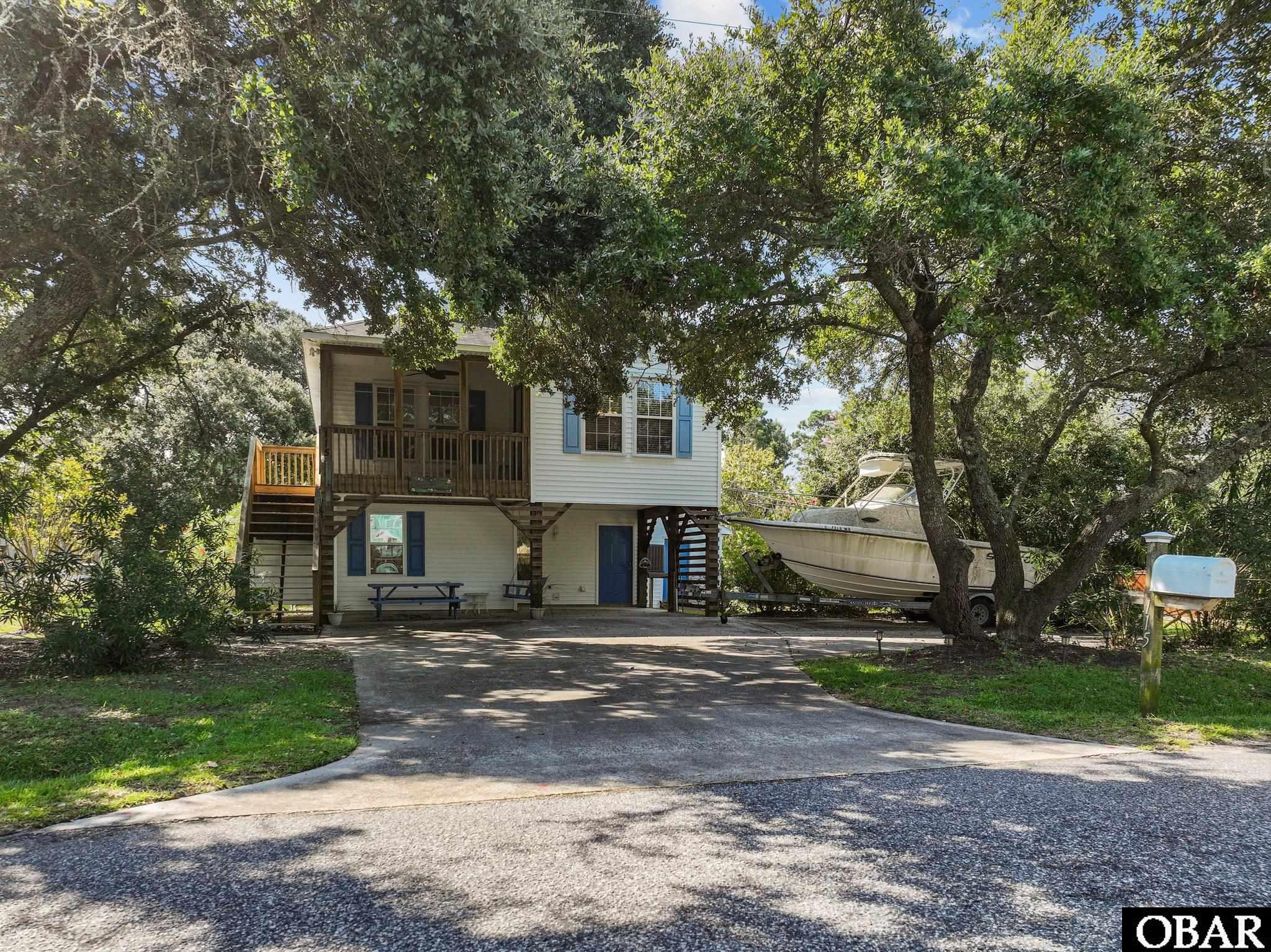 115 Crocker Road, Nags Head, NC 27959, 4 Bedrooms Bedrooms, ,2 BathroomsBathrooms,Residential,For sale,Crocker Road,126769