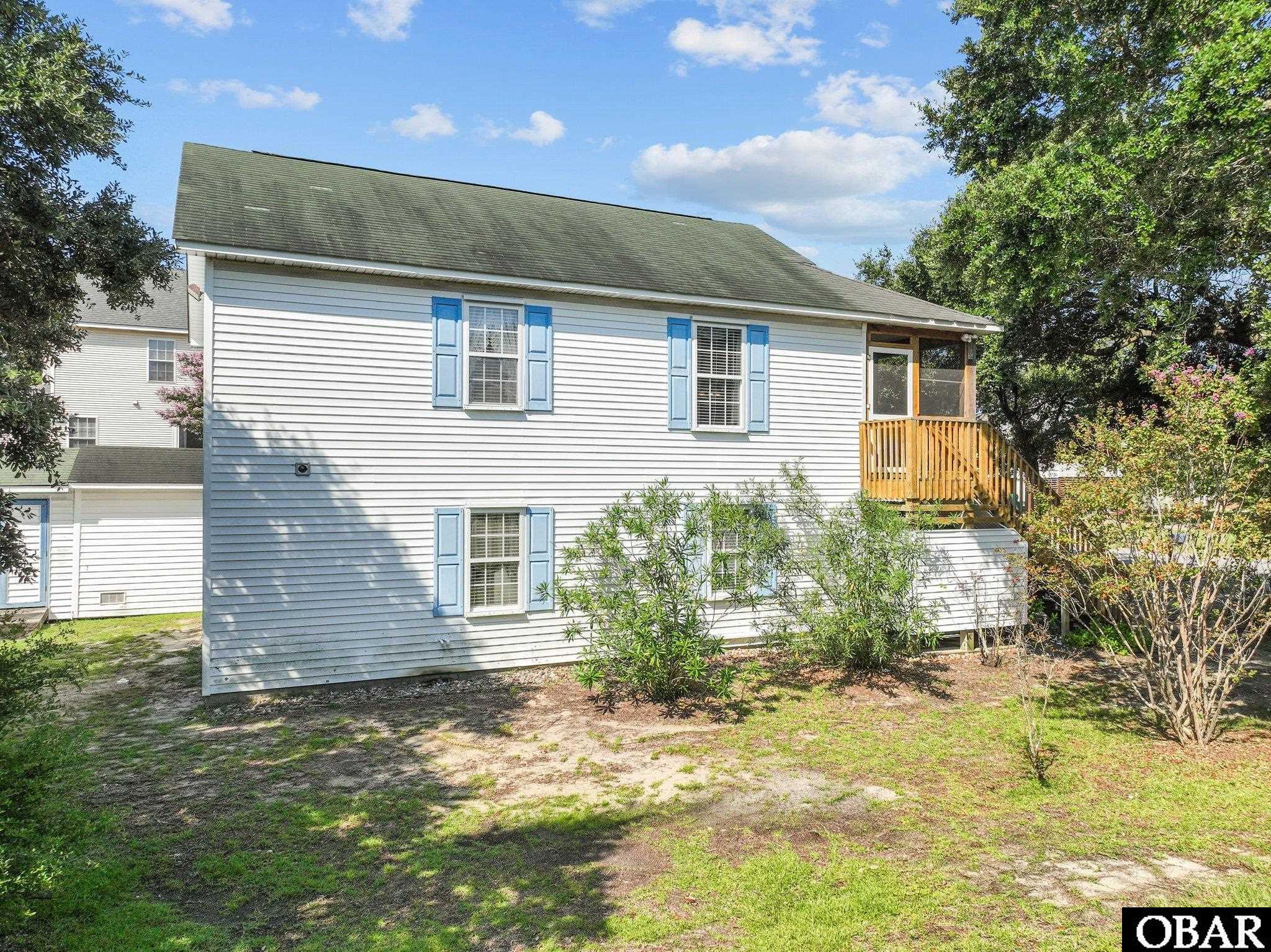 115 Crocker Road, Nags Head, NC 27959, 4 Bedrooms Bedrooms, ,2 BathroomsBathrooms,Residential,For sale,Crocker Road,126769