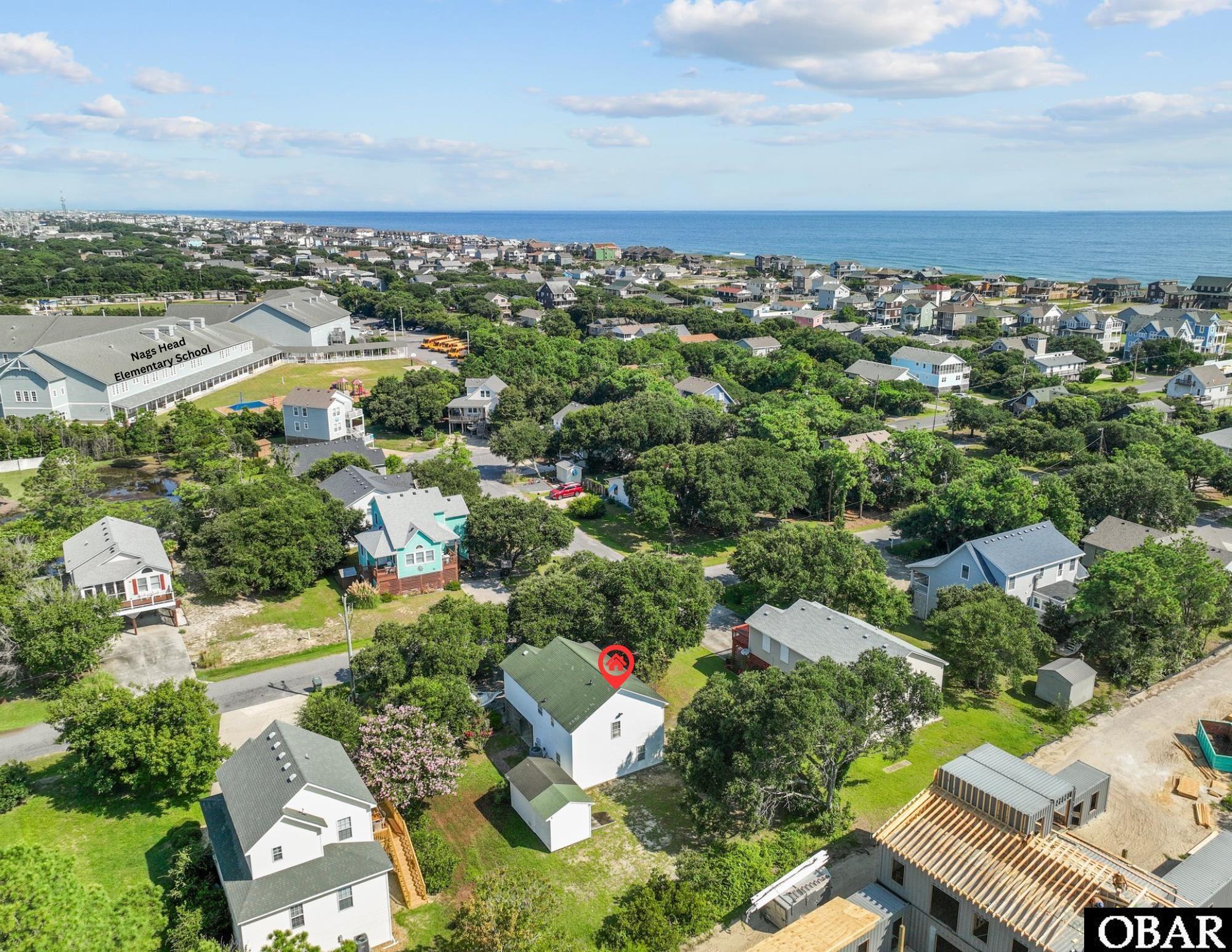 115 Crocker Road, Nags Head, NC 27959, 4 Bedrooms Bedrooms, ,2 BathroomsBathrooms,Residential,For sale,Crocker Road,126769