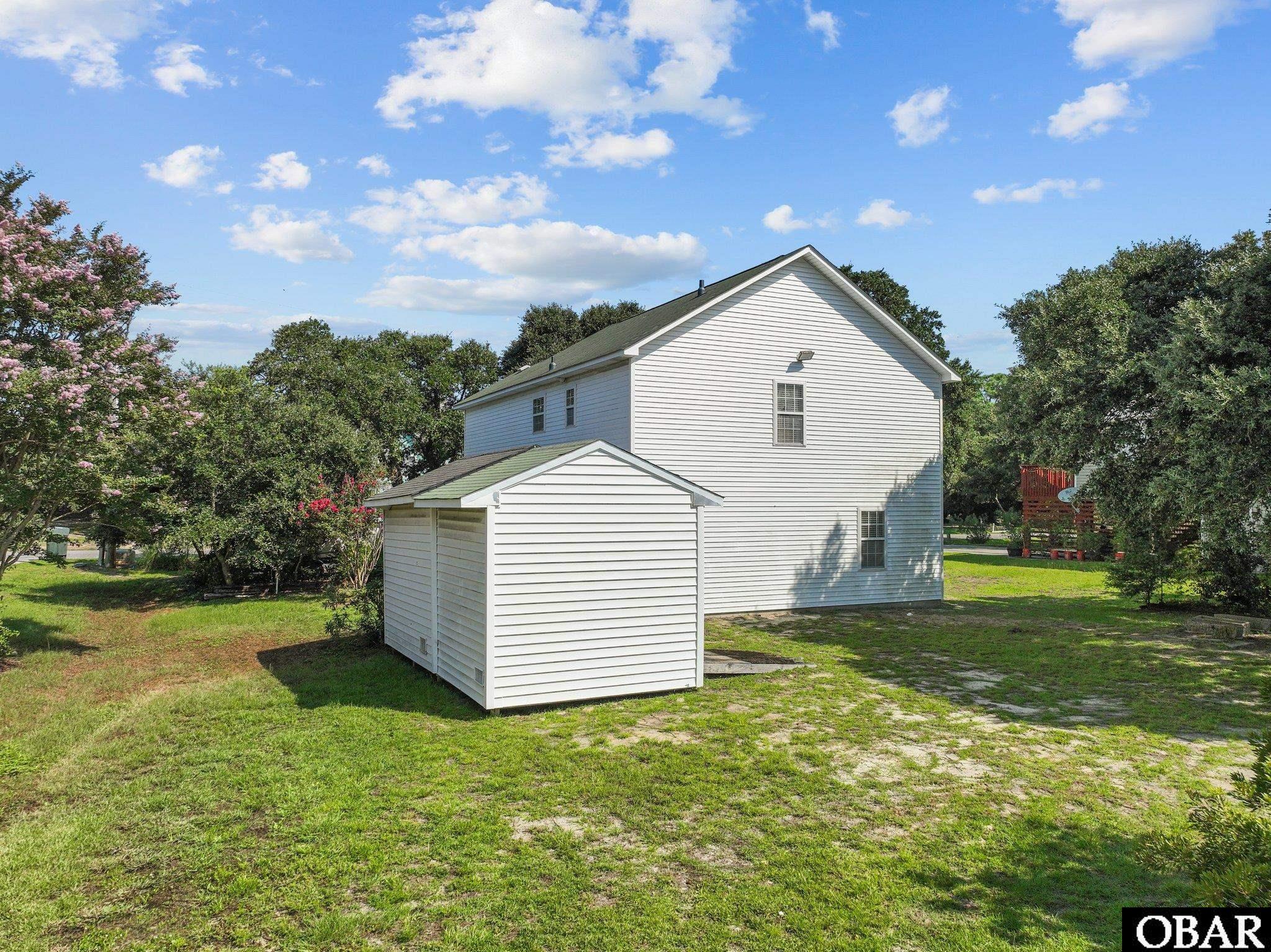 115 Crocker Road, Nags Head, NC 27959, 4 Bedrooms Bedrooms, ,2 BathroomsBathrooms,Residential,For sale,Crocker Road,126769