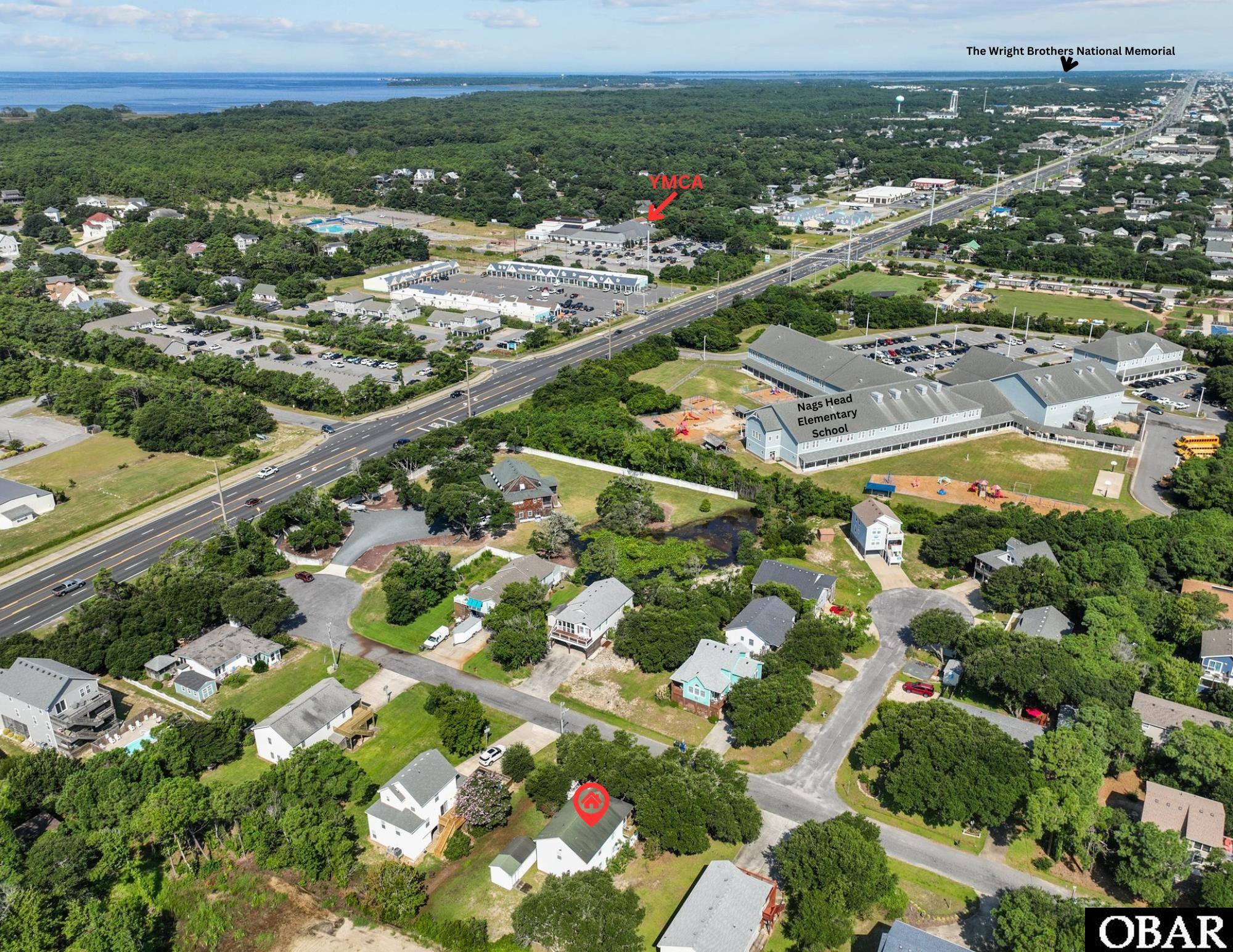 115 Crocker Road, Nags Head, NC 27959, 4 Bedrooms Bedrooms, ,2 BathroomsBathrooms,Residential,For sale,Crocker Road,126769