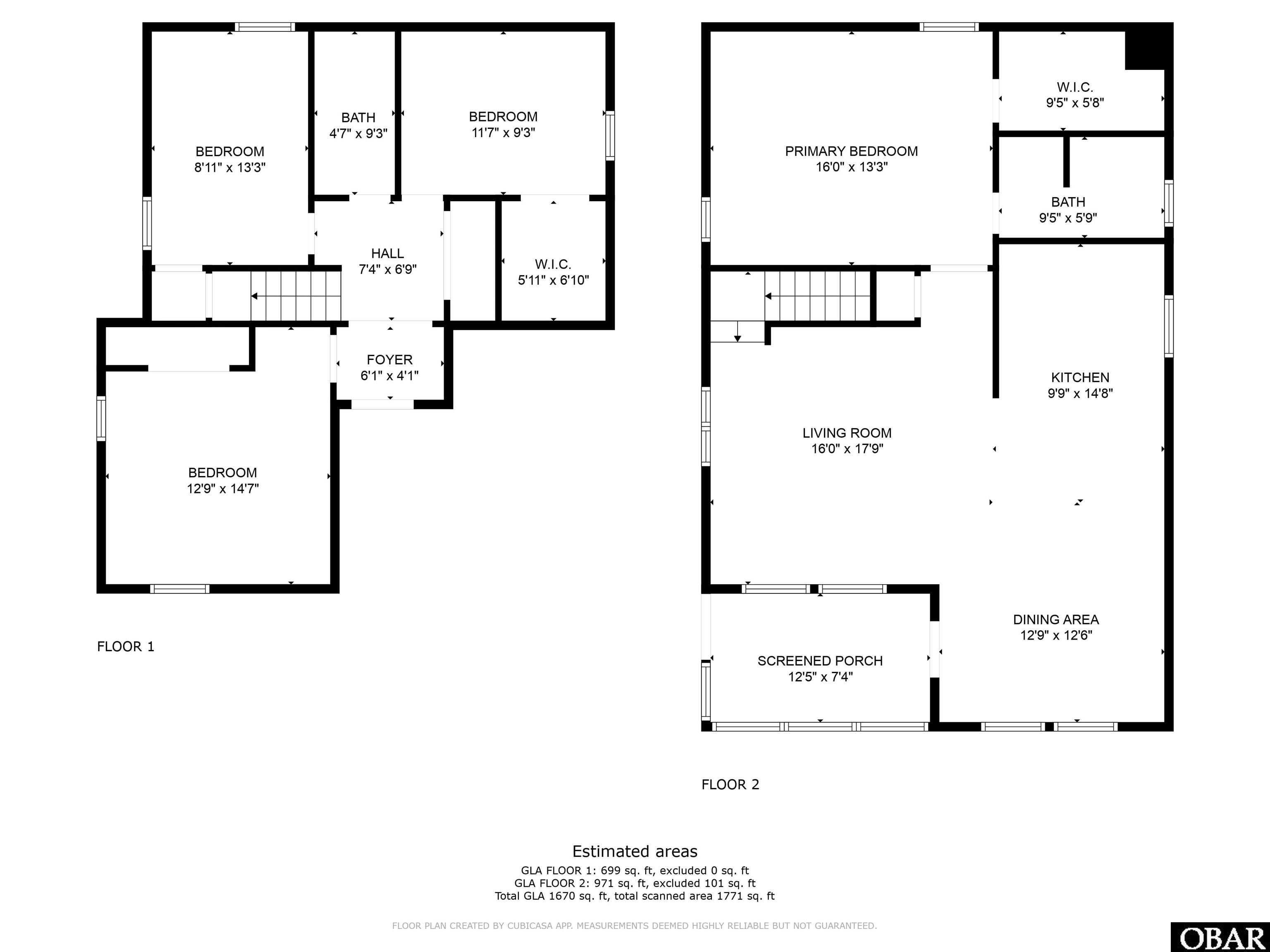 115 Crocker Road, Nags Head, NC 27959, 4 Bedrooms Bedrooms, ,2 BathroomsBathrooms,Residential,For sale,Crocker Road,126769
