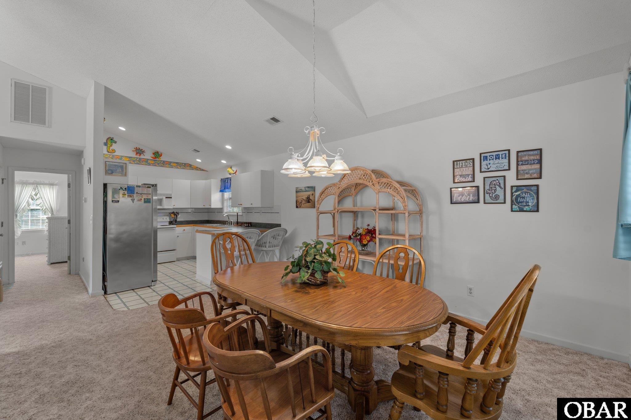 115 Crocker Road, Nags Head, NC 27959, 4 Bedrooms Bedrooms, ,2 BathroomsBathrooms,Residential,For sale,Crocker Road,126769